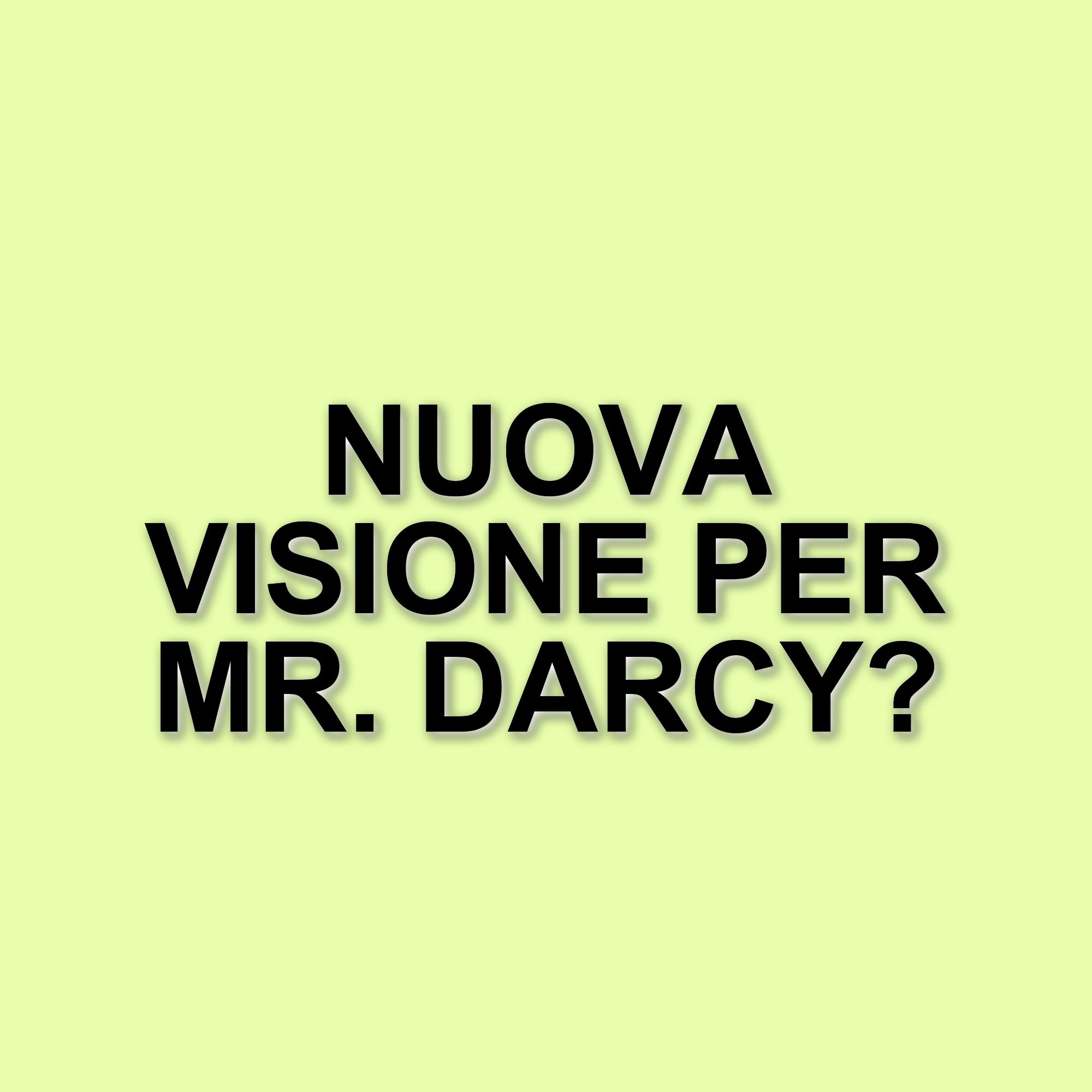 Netflix annuncia una nuova serie di Orgoglio e pregiudizio con Jack Lowden nel ruolo di Mr. Darcy