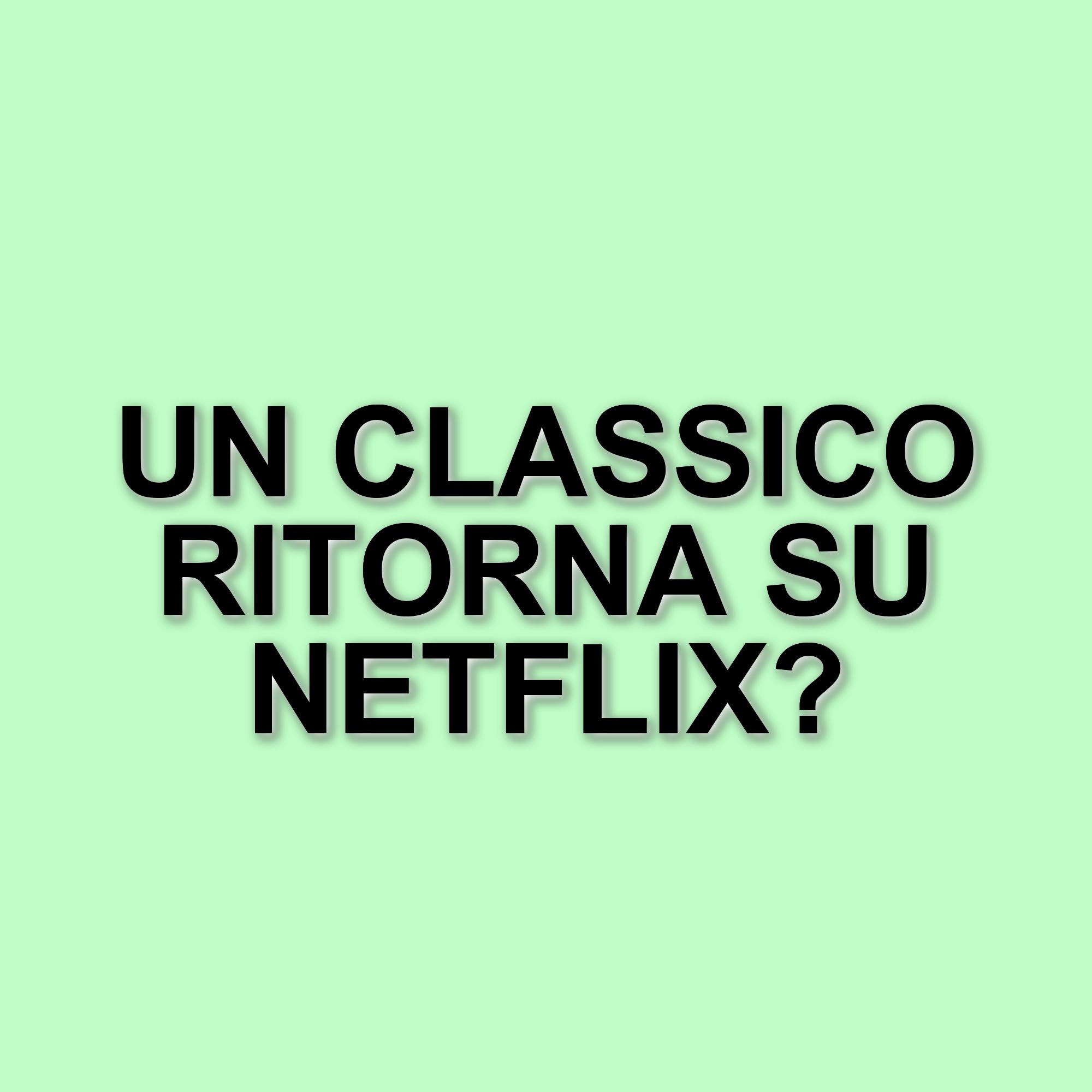 Netflix annuncia il remake de L'età dell'innocenza: una nuova miniserie in arrivo
