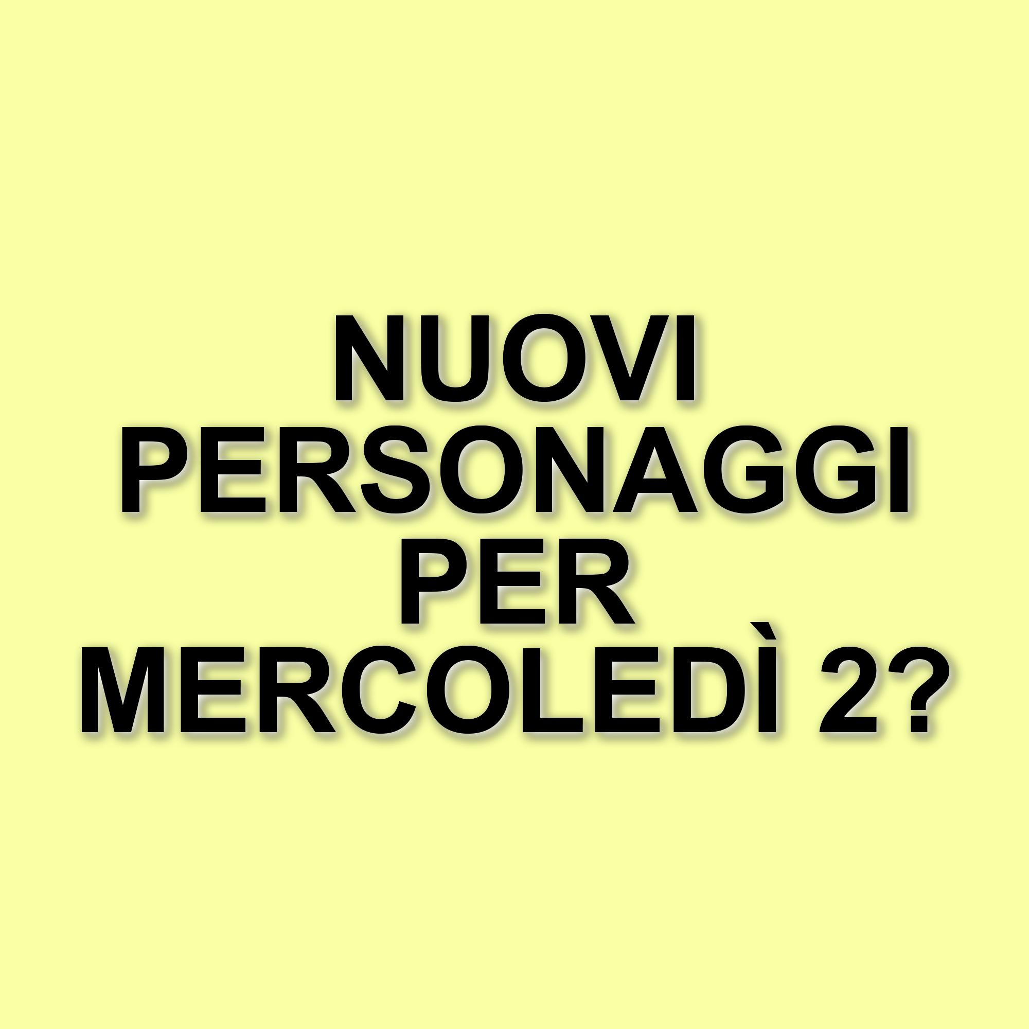 Netflix svela il teaser di Mercoledì 2: nuovi misteri e personaggi in arrivo