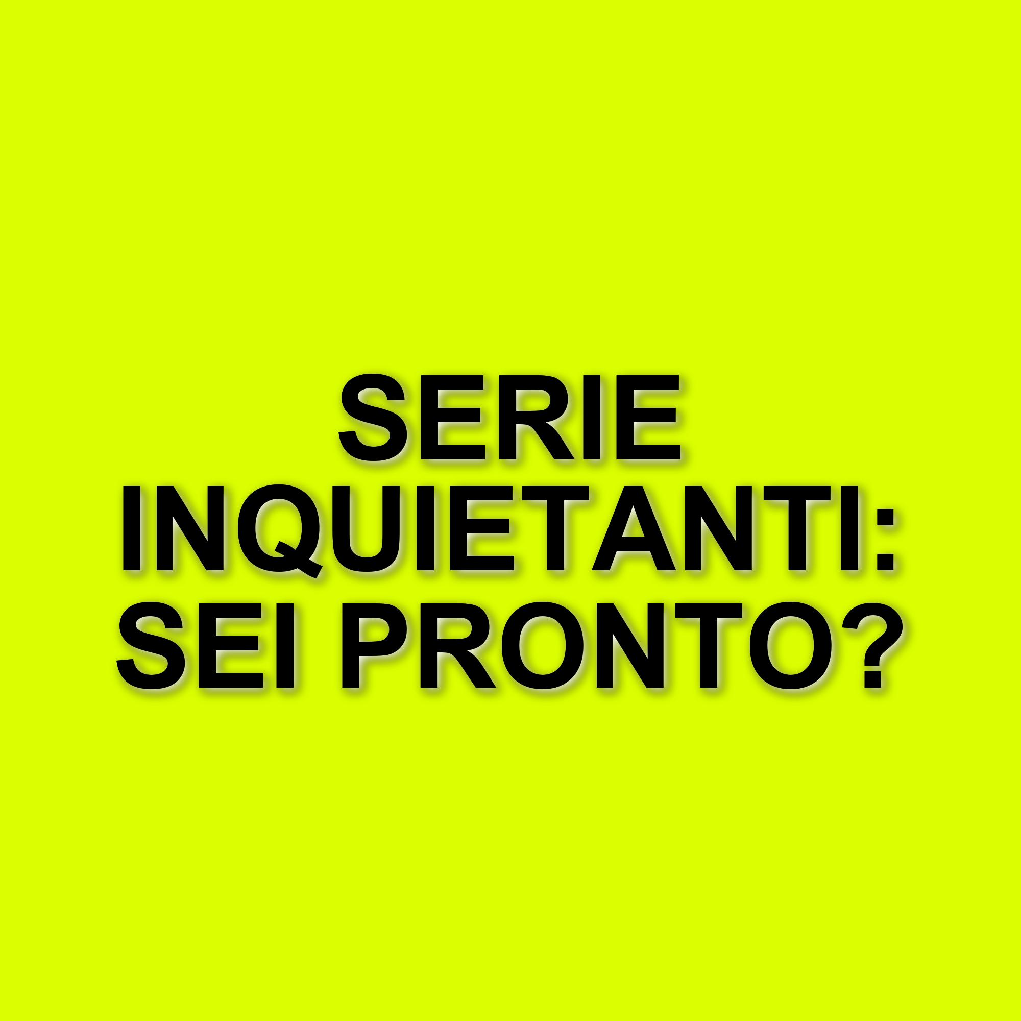 Le serie tv più scioccanti su Netflix: un viaggio tra realtà e finzione