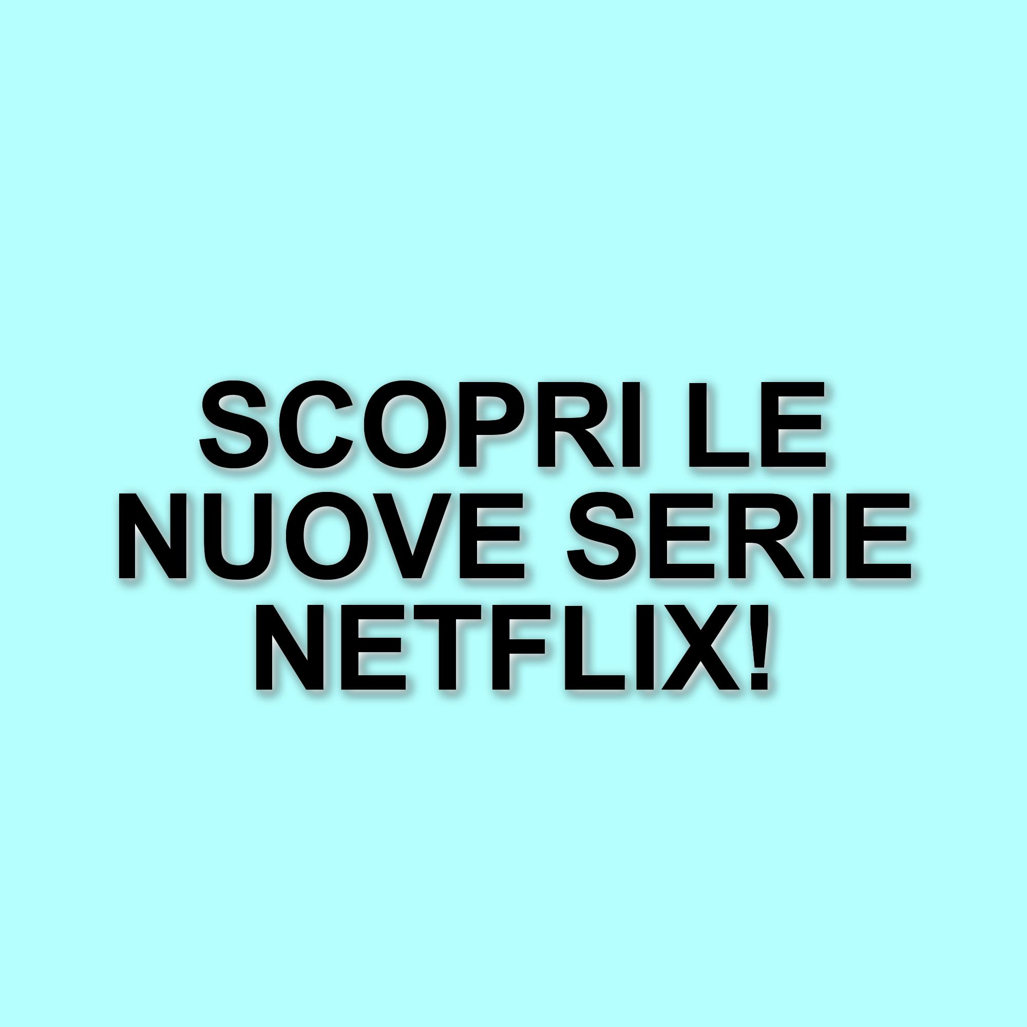 Le nuove serie Netflix 2025: dai western ai misteri spaziali