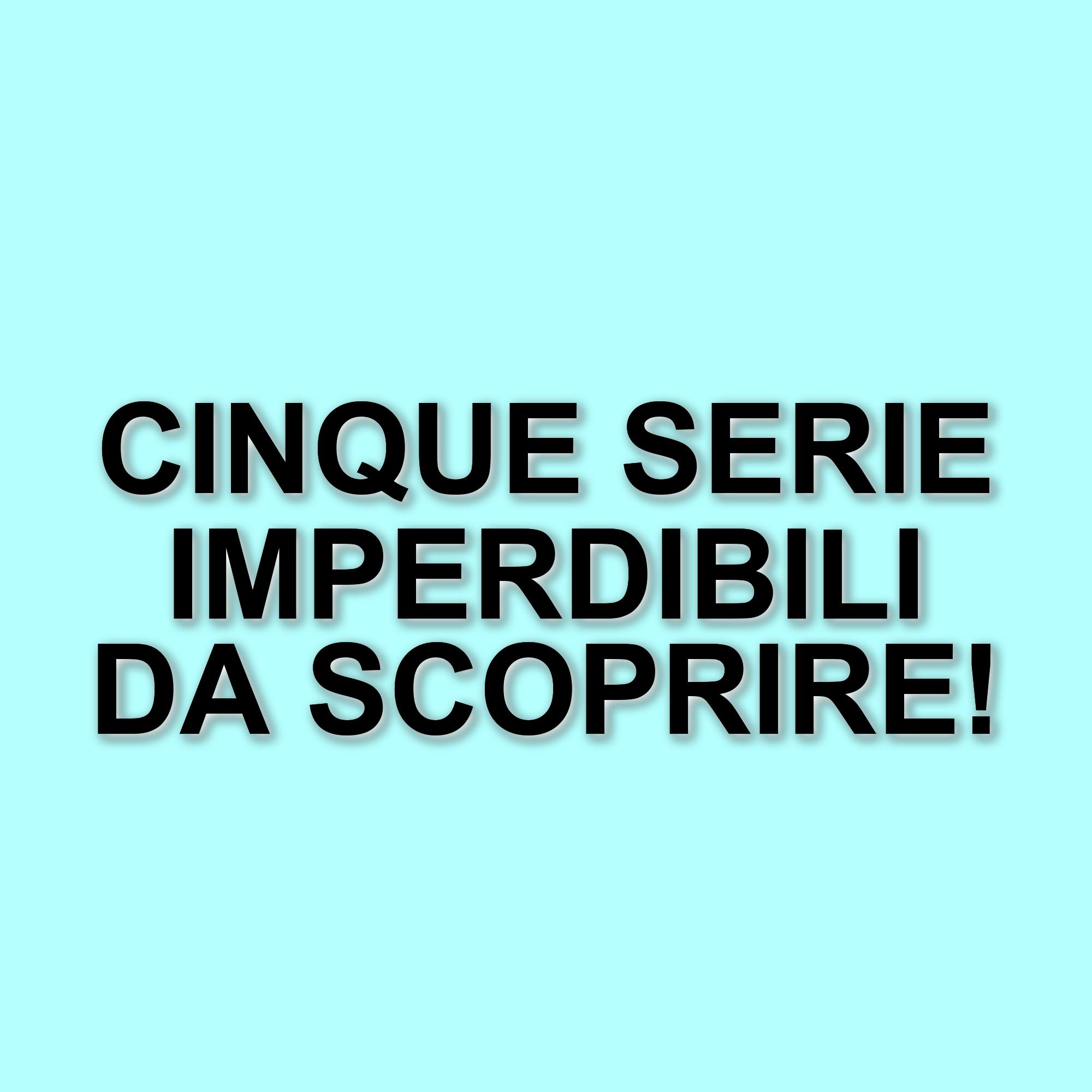 Le migliori serie TV da vedere su Netflix per un weekend di binge-watching
