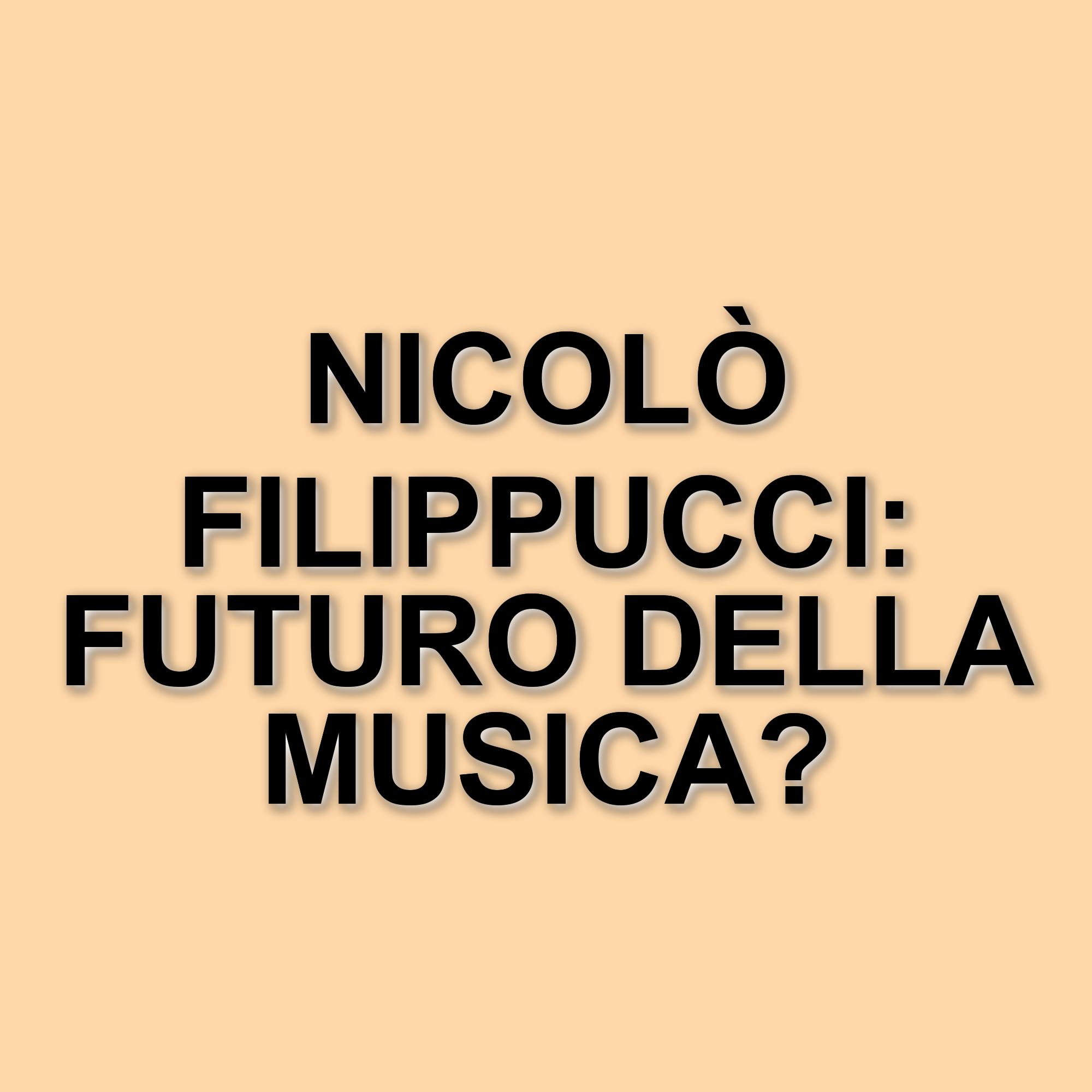 Nicolò Filippucci di Amici 24: il nuovo inedito "Cuore Bucato" scritto da Giordana Angi