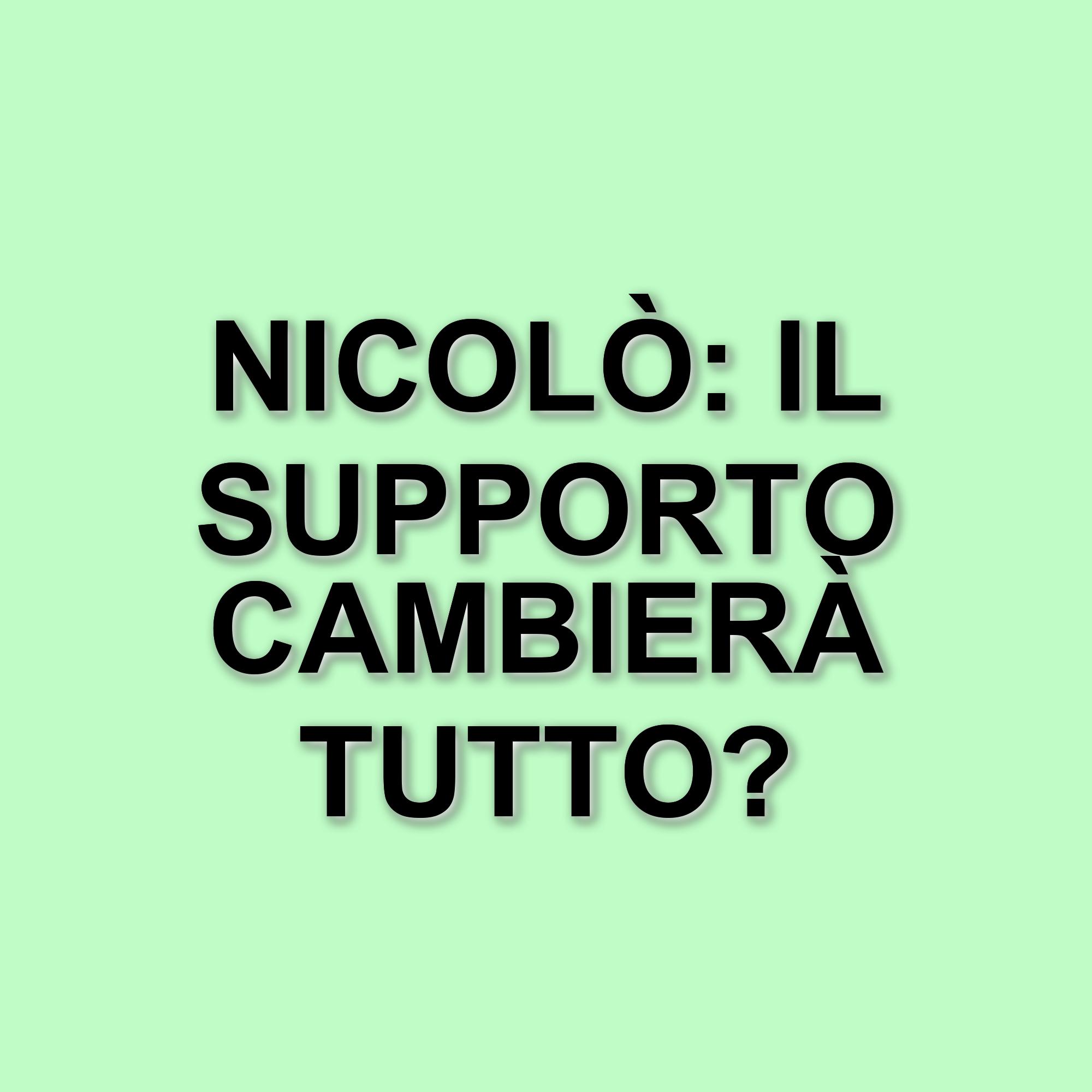 Amici 24: Nicolò si confida dopo l'eliminazione di Chiamamifaro, tensioni e supporto tra i concorrenti