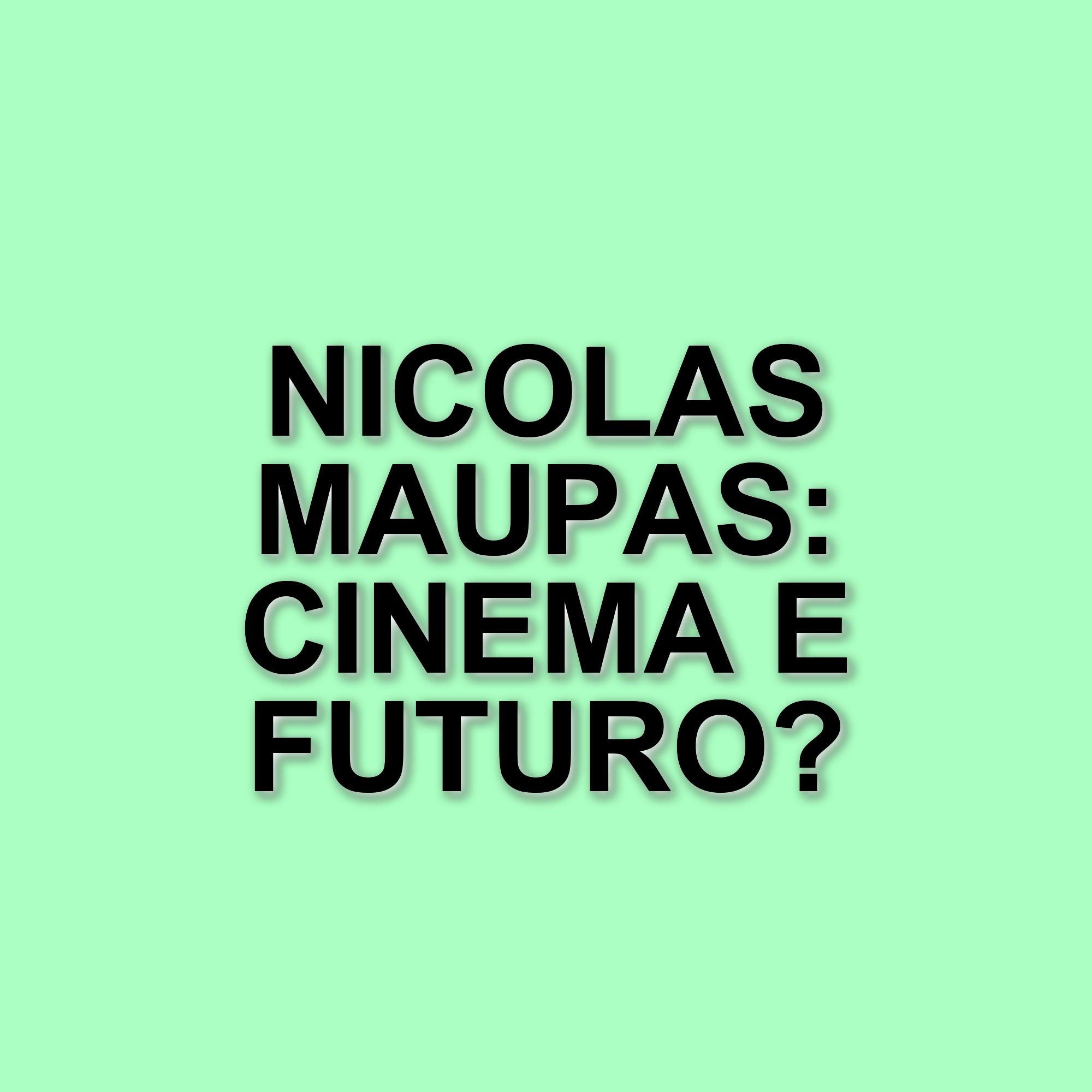 Nicolas Maupas si racconta a Verissimo: dalla passione per il cinema ai sogni futuri