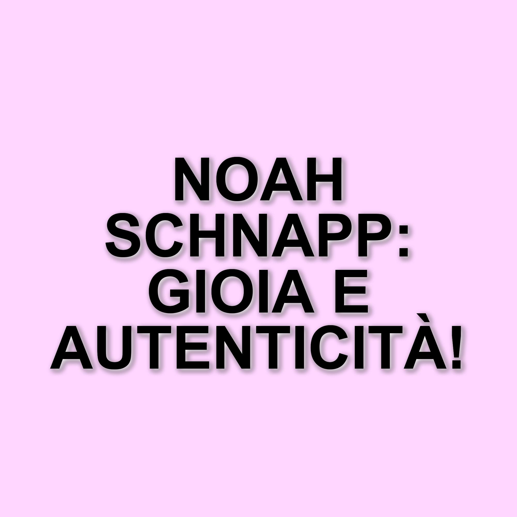 Noah Schnapp parla del suo coming out e della nuova stagione di Stranger Things