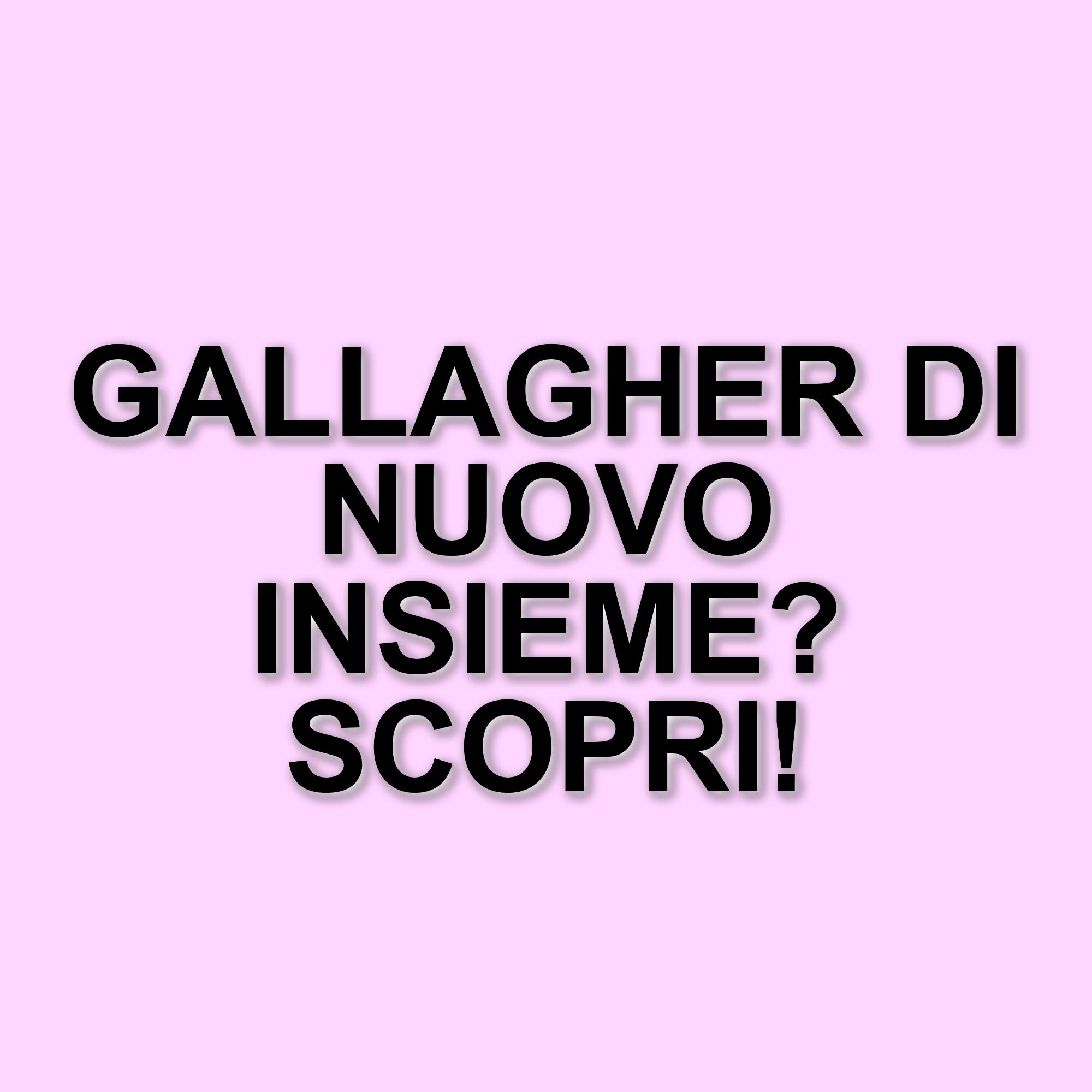 I fratelli Gallagher si riuniscono a Londra: un passo verso il tour mondiale degli Oasis nel 2025