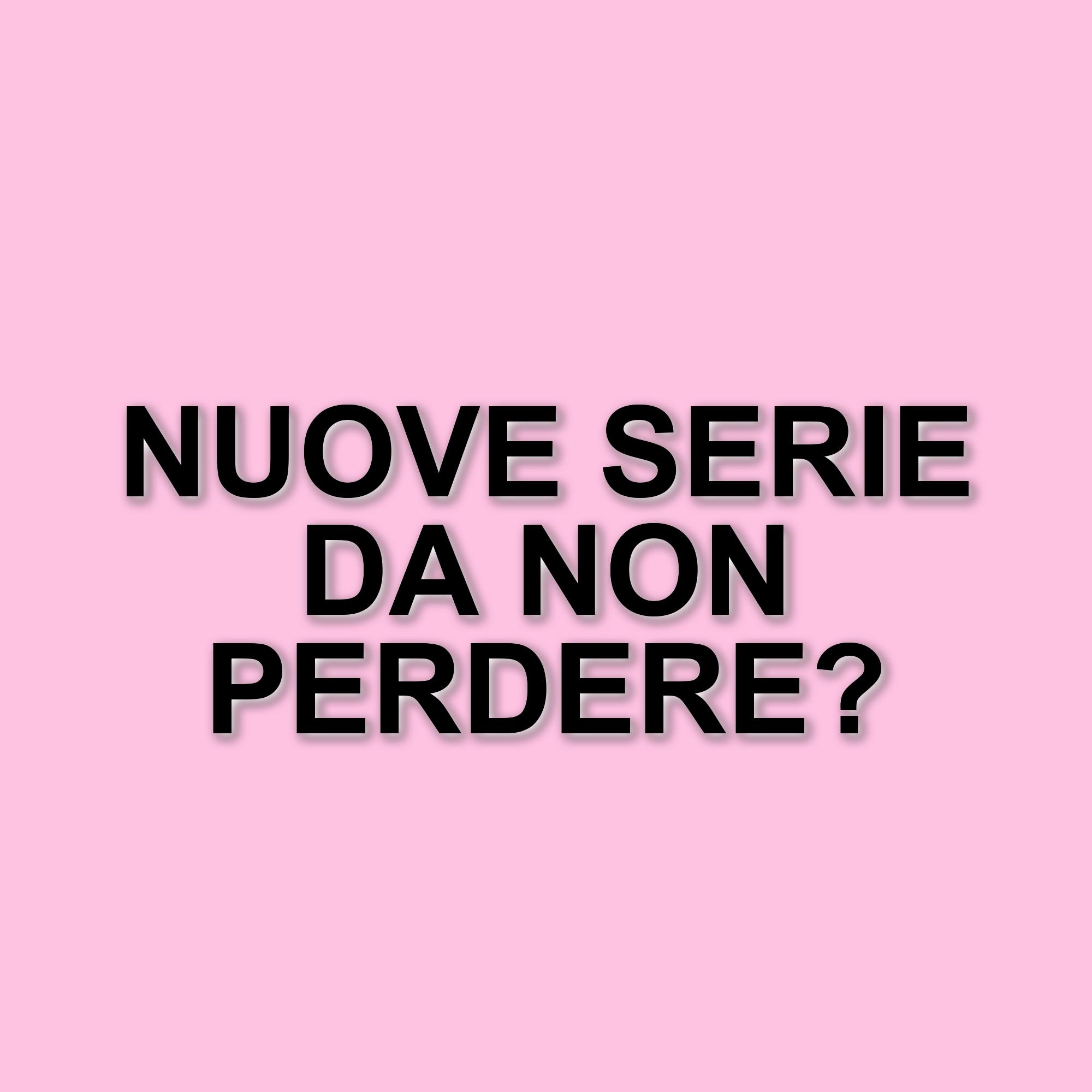 Novità nel mondo delle serie TV: cast e adattamenti in arrivo
