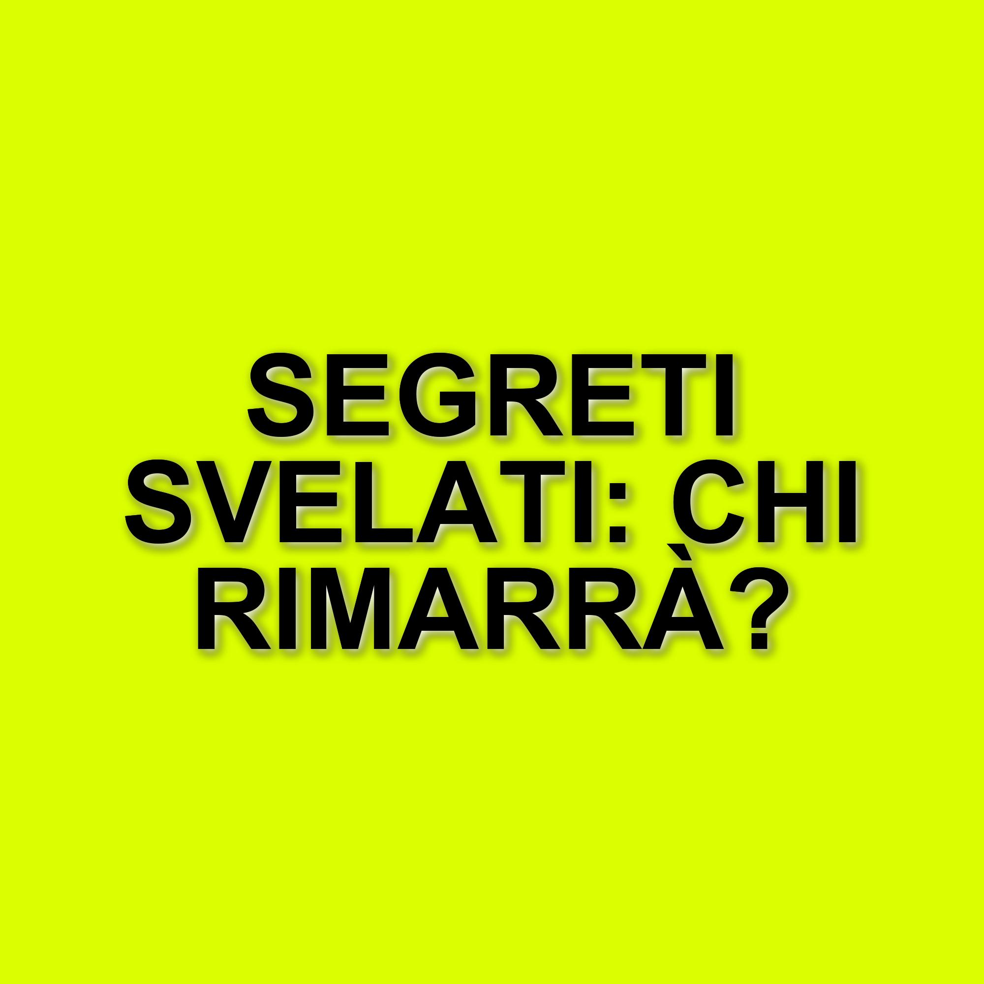 Anticipazioni TV: Le trame delle soap di Canale 5 e Rete 4 per il 10 aprile 2025