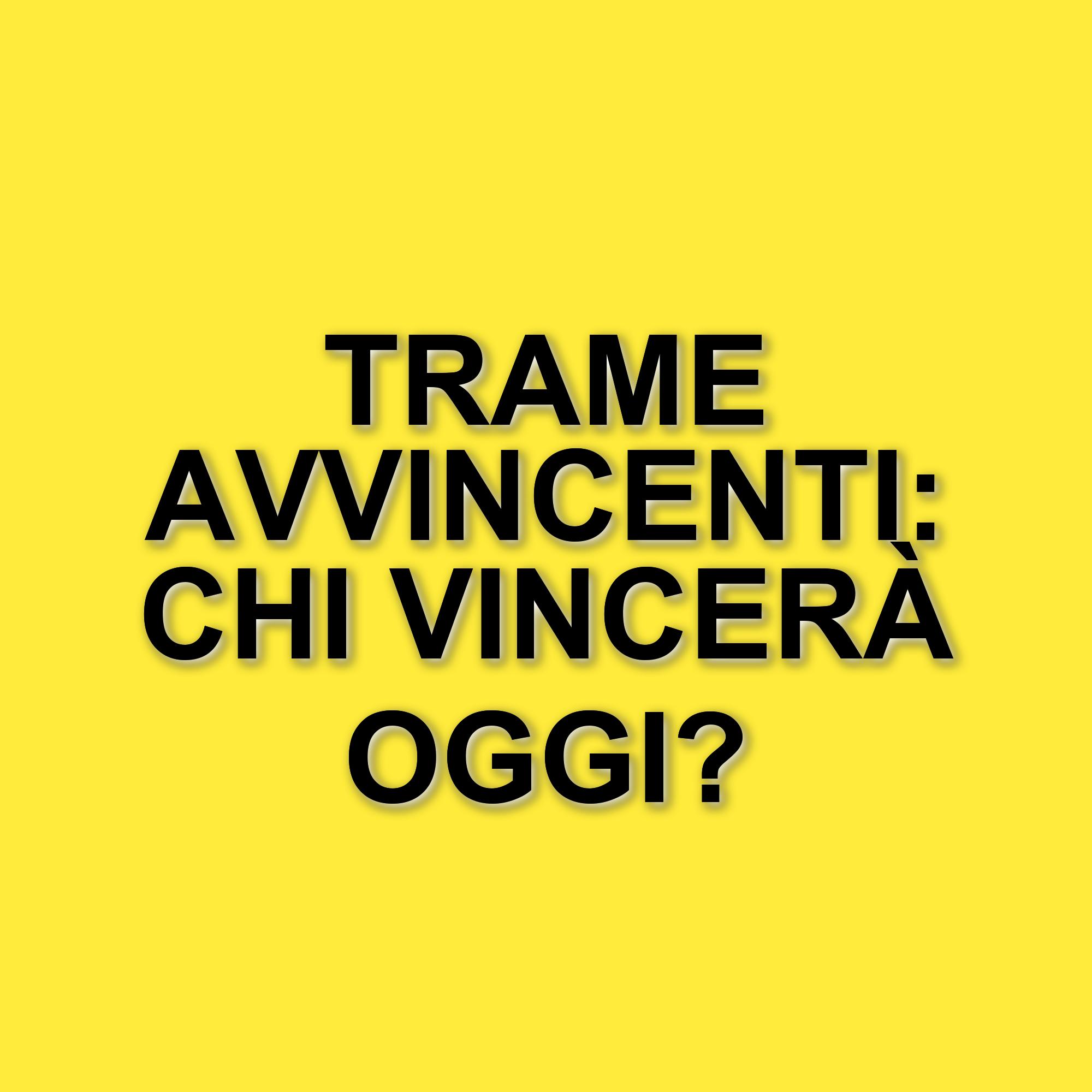Anticipazioni TV: Ecco cosa accadrà nelle soap di Canale 5 e Rete 4 il 23 aprile 2025