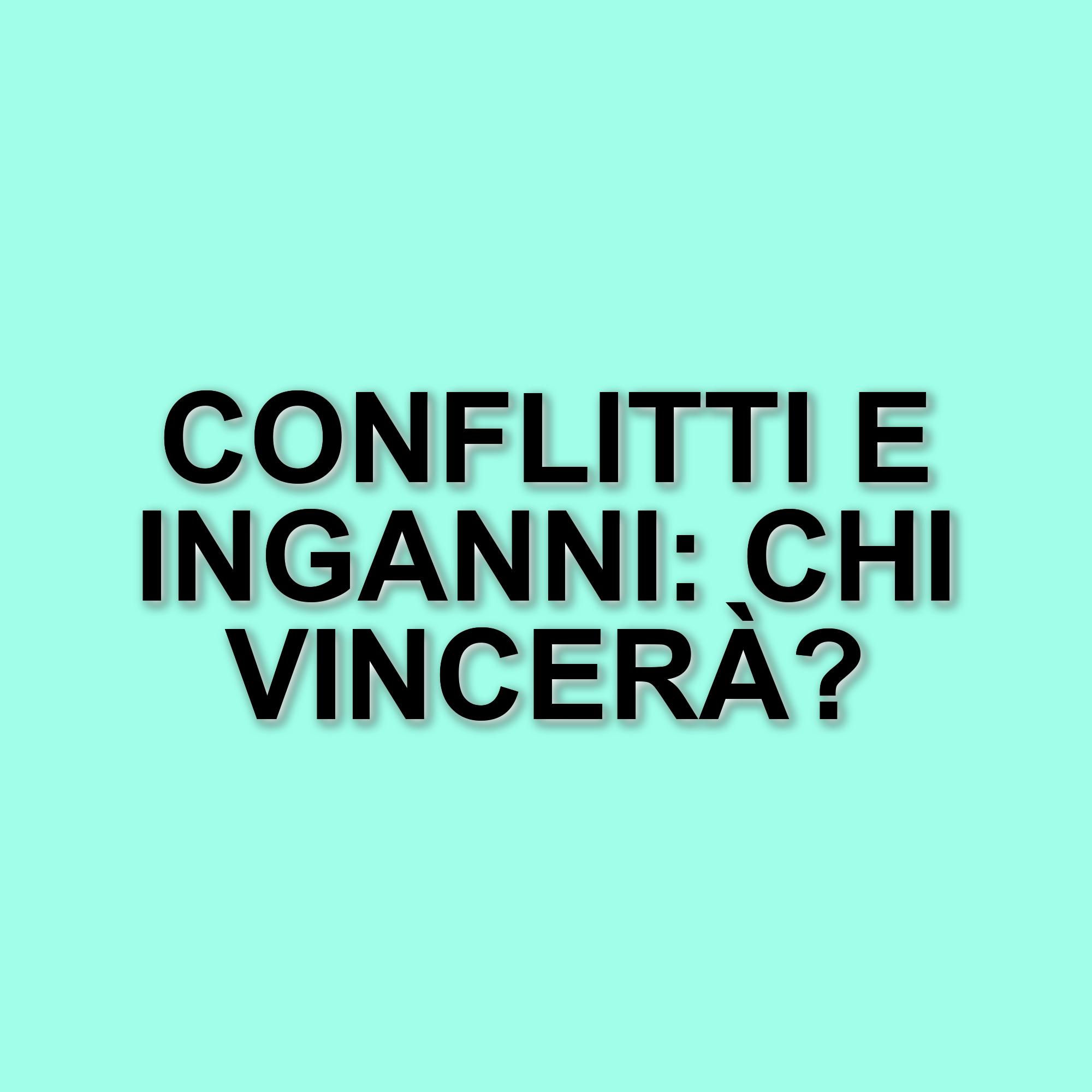 Anticipazioni TV: Trame delle soap di Canale 5 e Rete 4 per il 24 aprile 2025