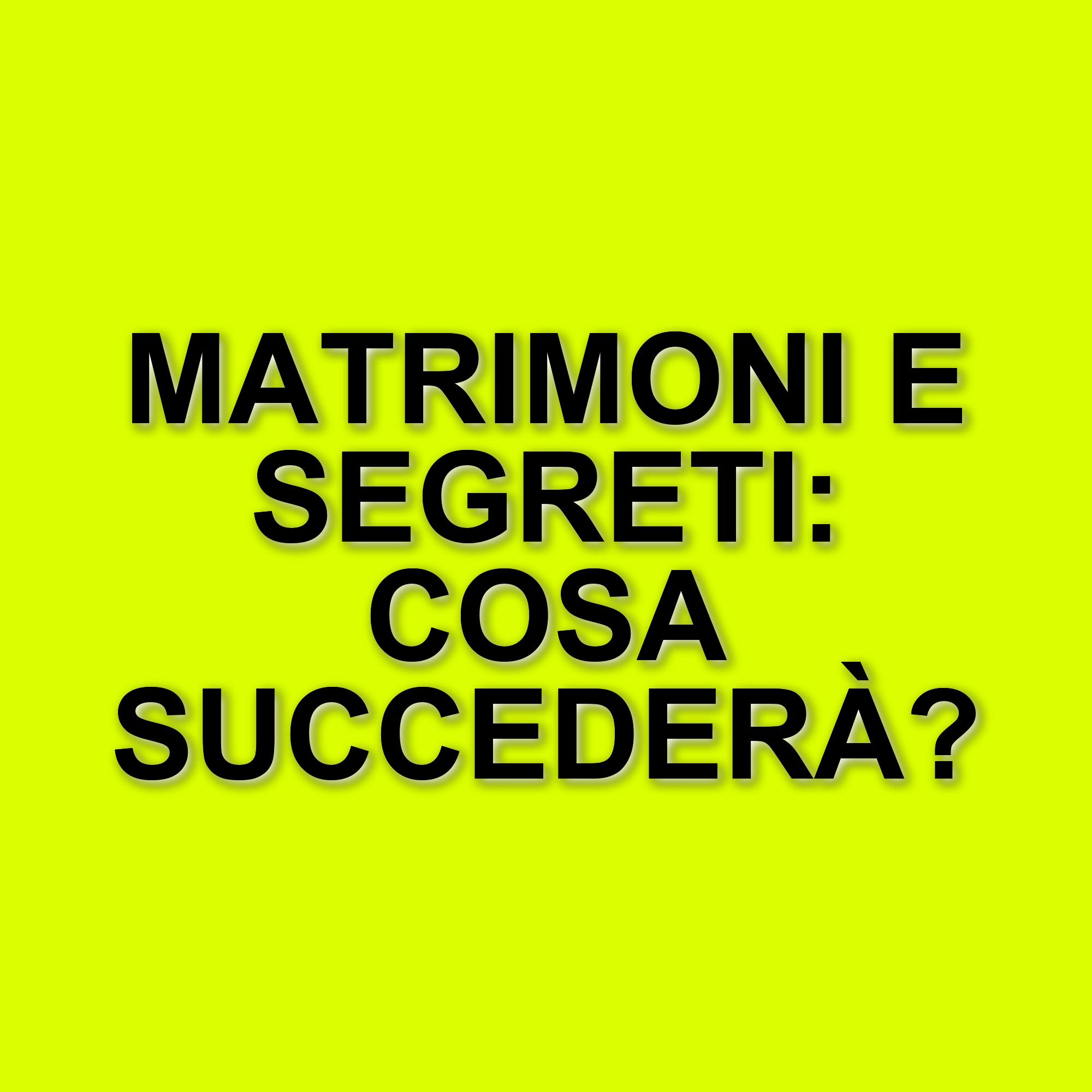 Anticipazioni TV: Trame delle Soap di Canale 5 e Rete 4 per il 2 aprile 2025