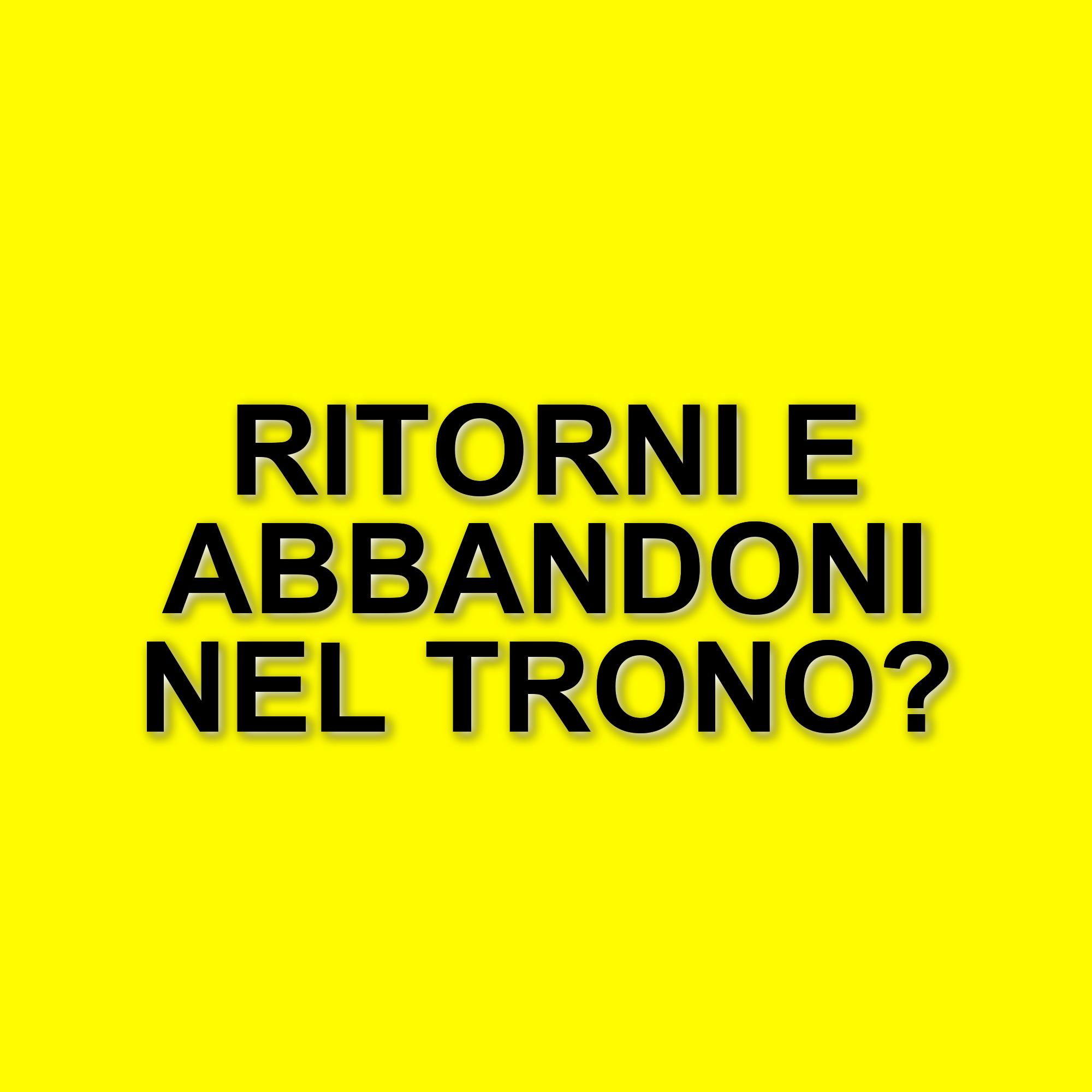Uomini e Donne: anticipazioni e novità dal trono Over e giovani