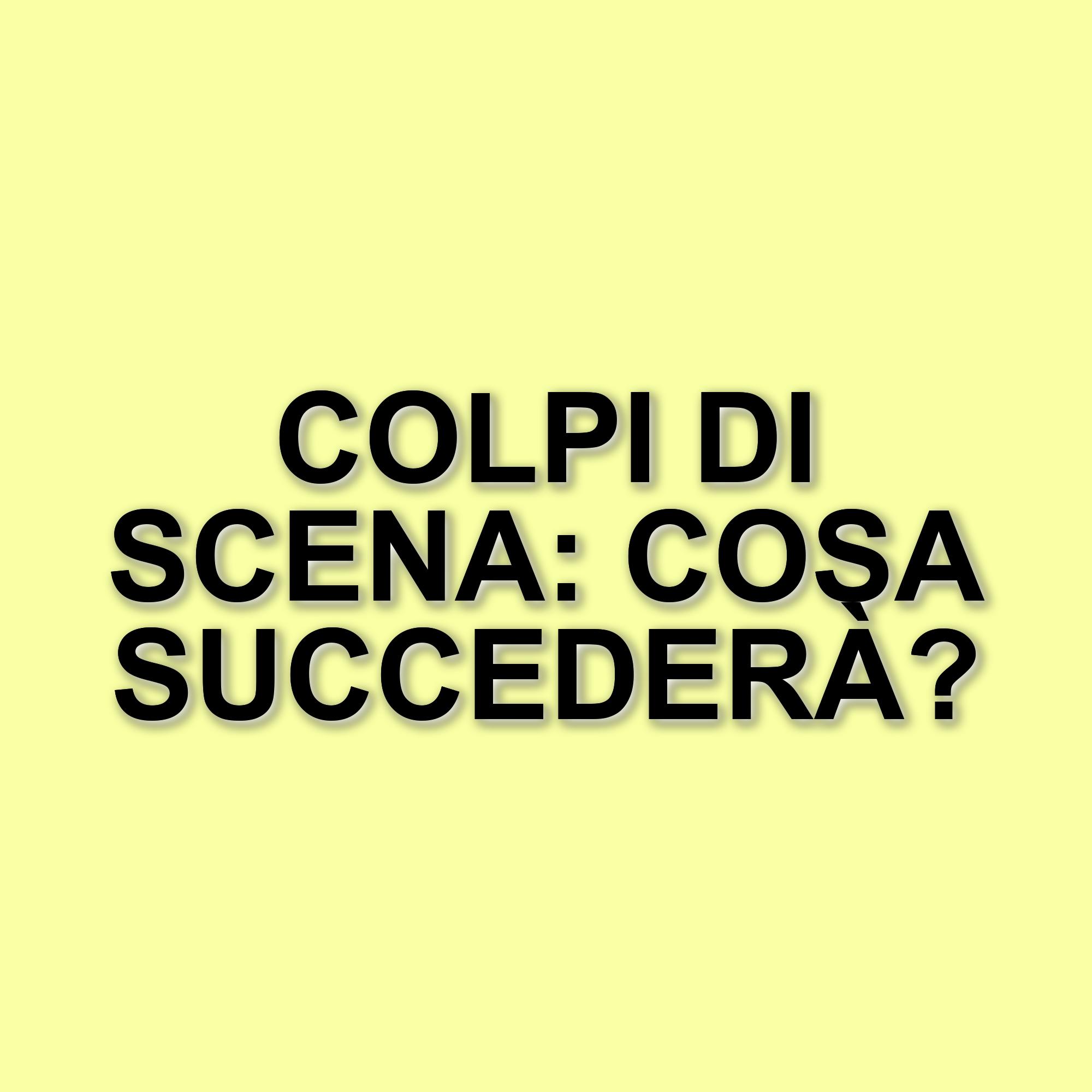 Anticipazioni TV: Le trame delle soap di Canale 5 e Rete 4 per il 9 aprile 2025