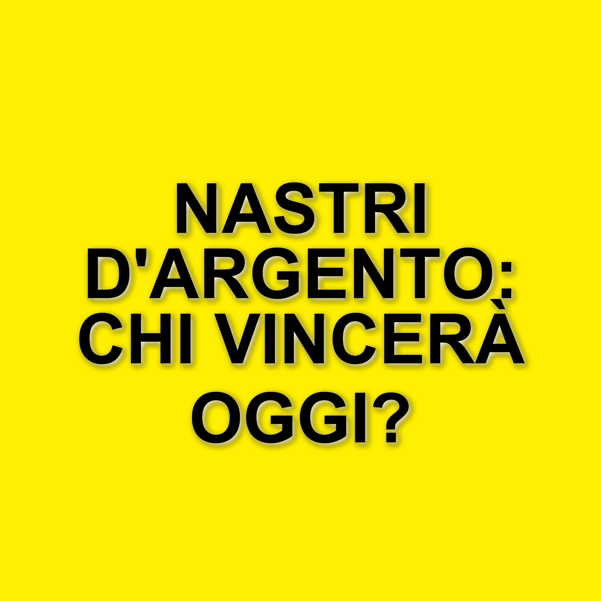 Nastri d'Argento 2025: Premiati i migliori cortometraggi al Cinema Caravaggio di Roma
