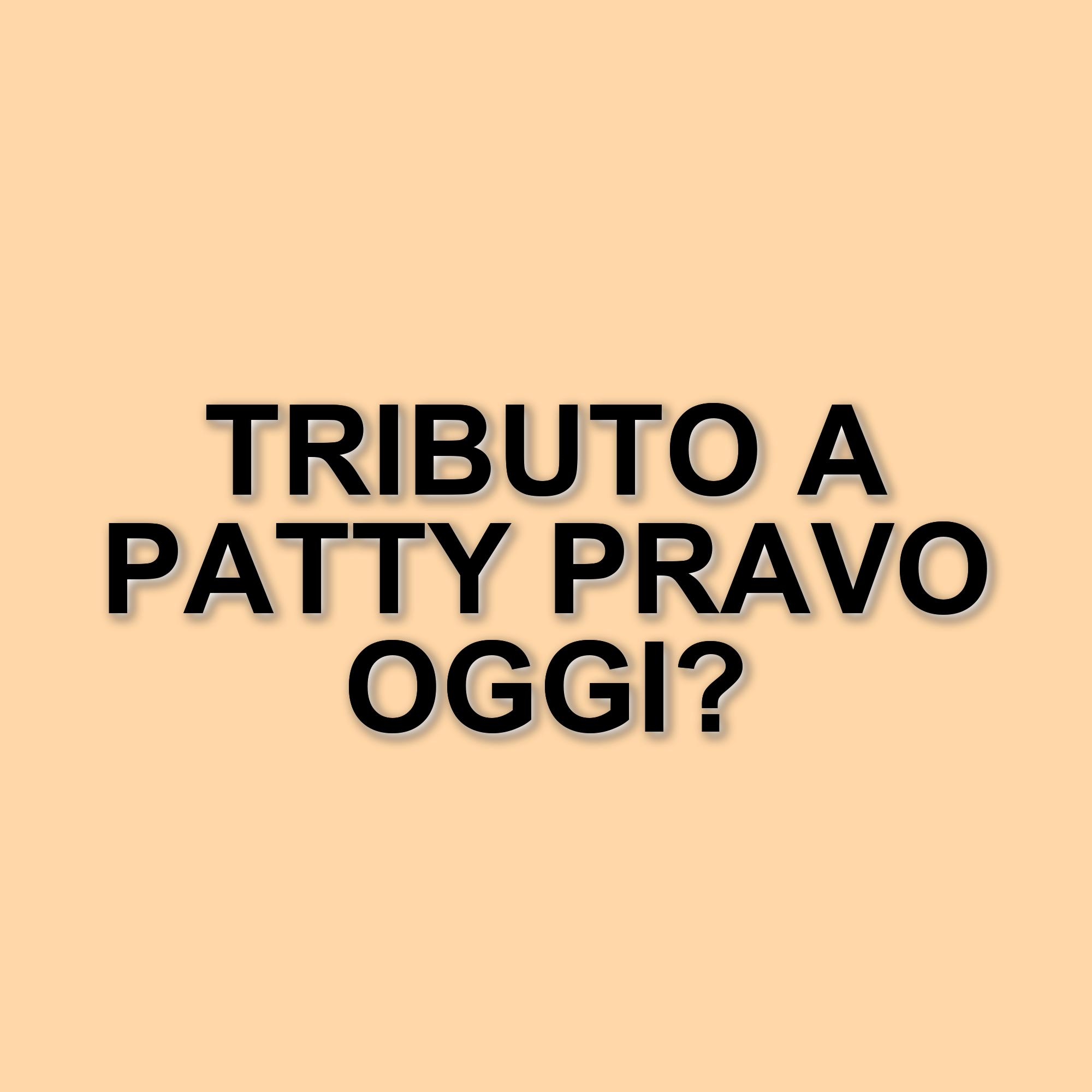 Patty Pravo festeggia il compleanno: gli auguri speciali di Antonella Clerici in diretta