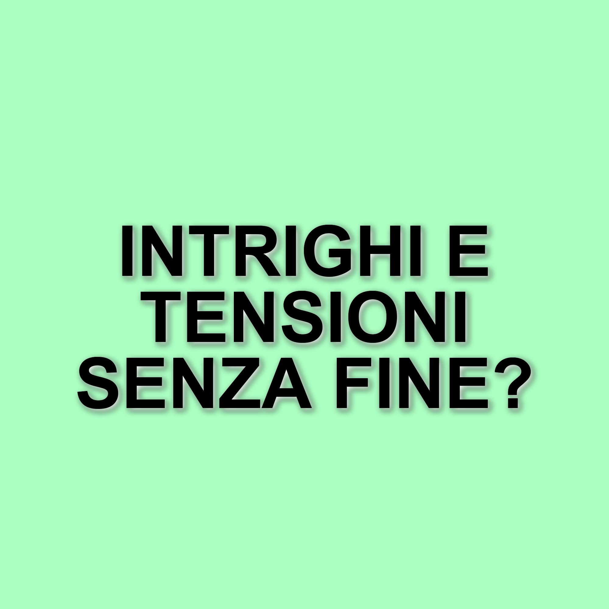 Anticipazioni TV: Ecco cosa accadrà nelle soap di Canale 5 e Rete 4 il 3 aprile 2025