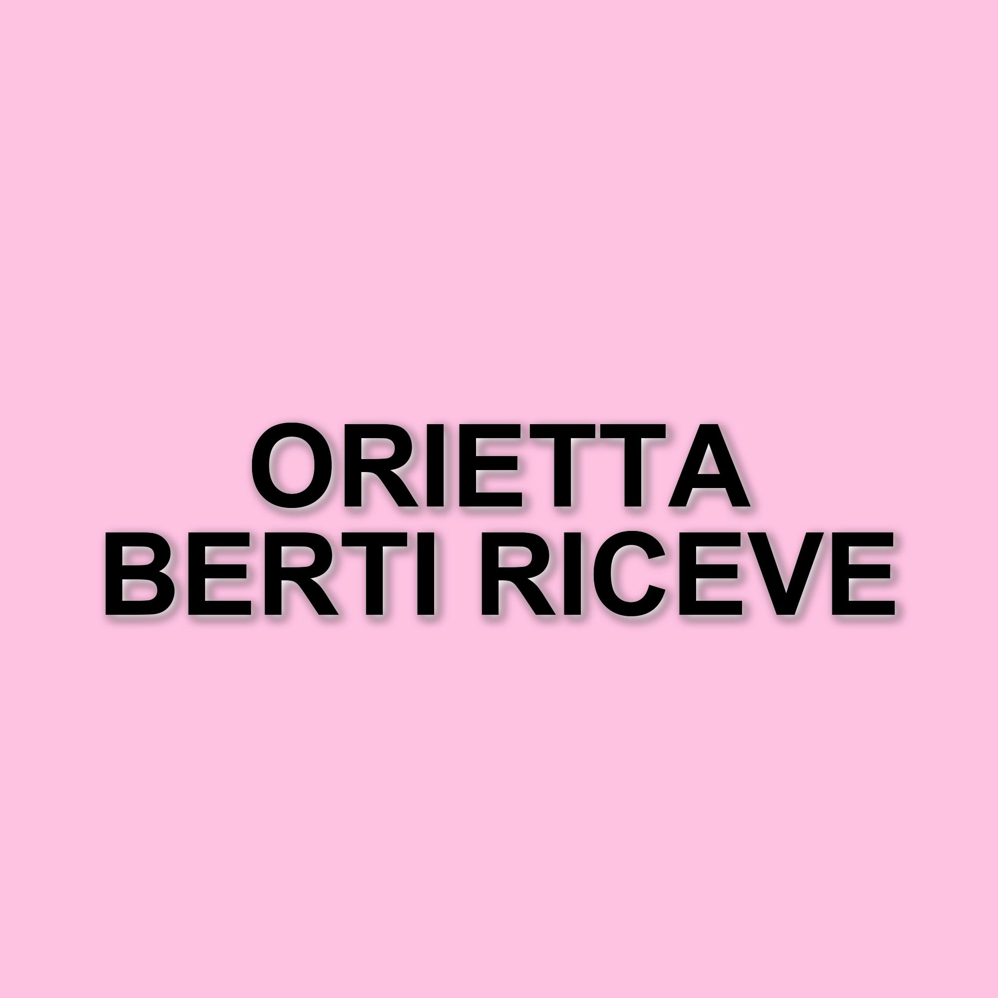 Orietta Berti riceve un sorprendente uovo di Pasqua da Pier Silvio Berlusconi e Silvia Toffanin