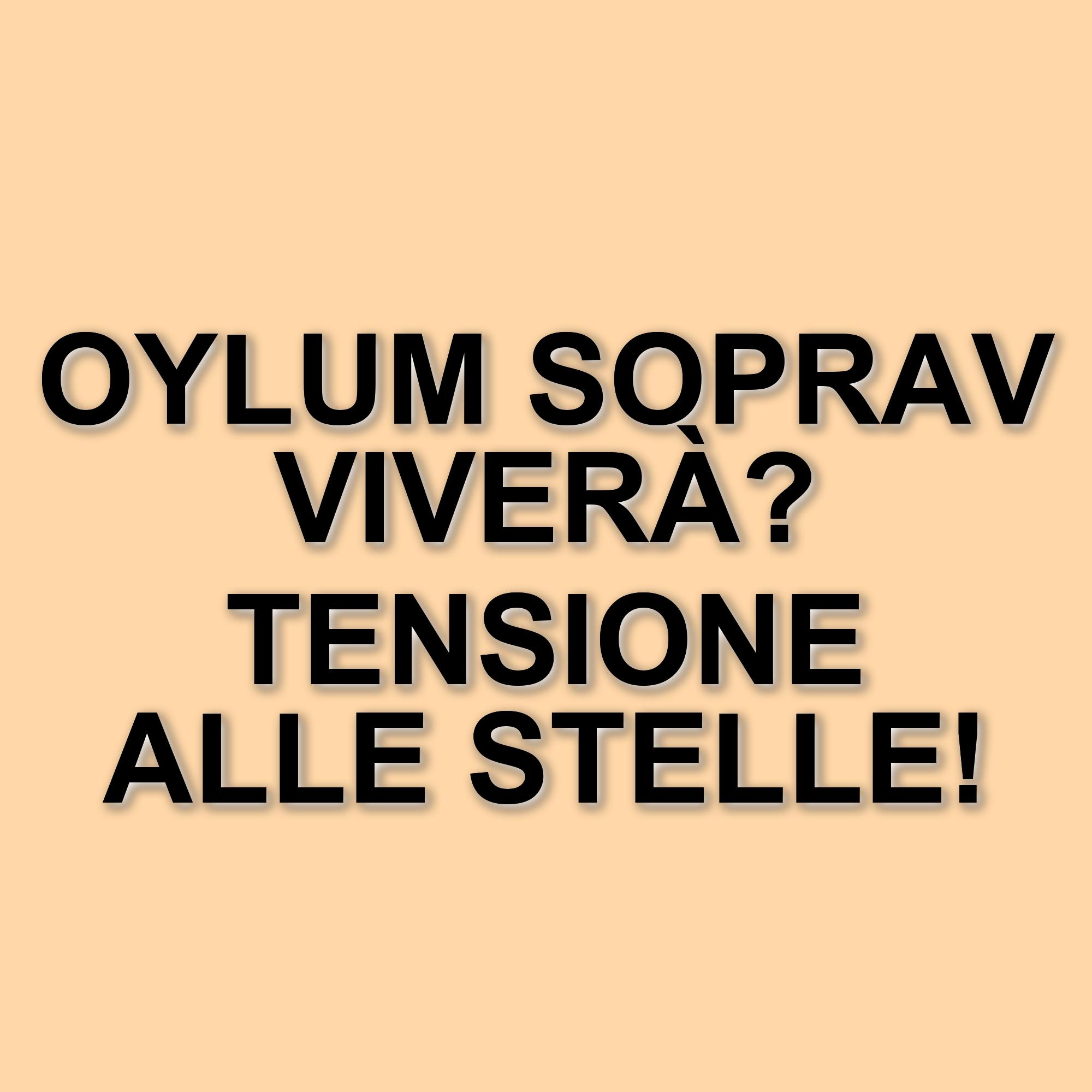 Gravi eventi in ospedale: Oylum coinvolta in un incidente e Behram ferito in una sparatoria