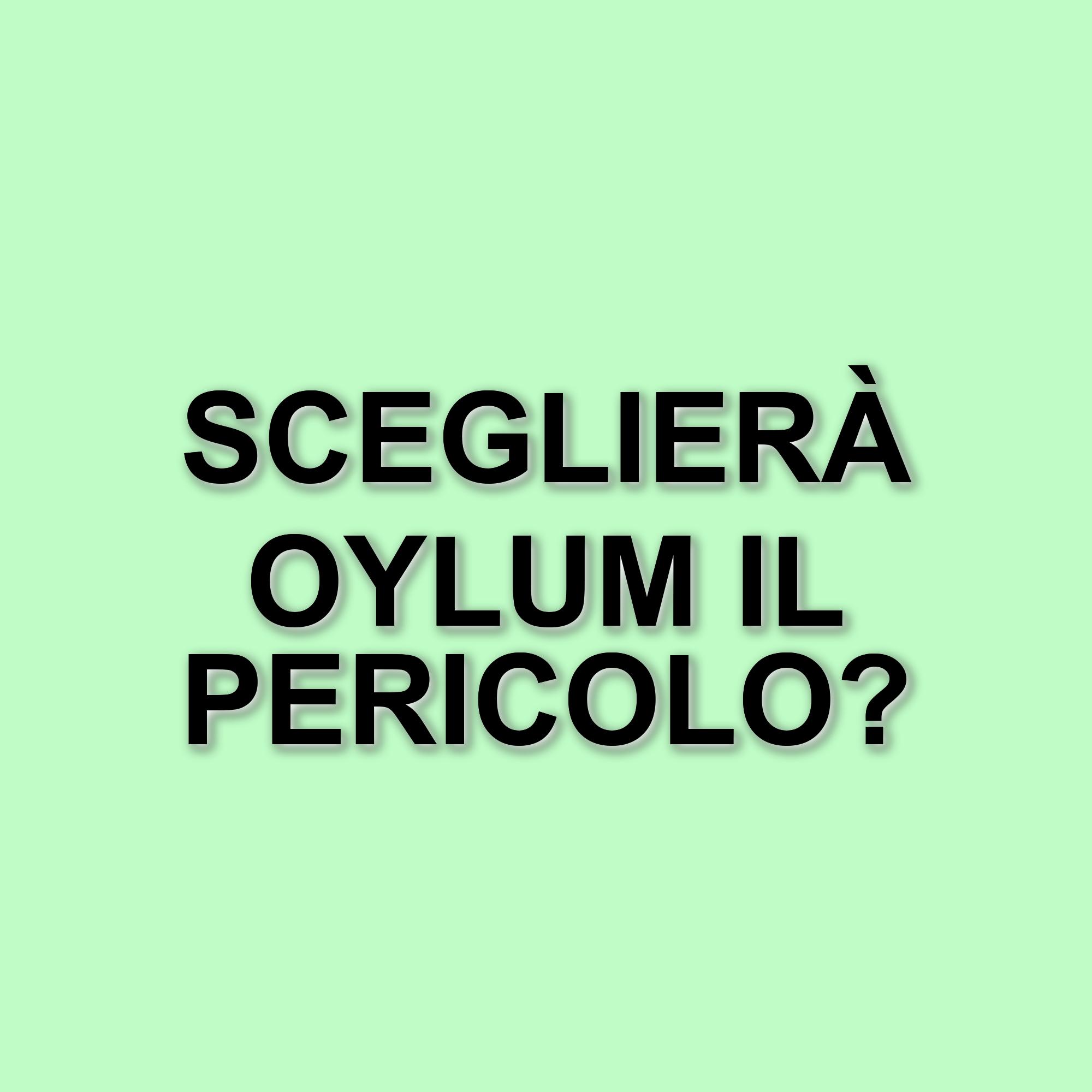 Tradimento: Oylum sposa Behram, ma la verità dietro la scelta è ancora da scoprire
