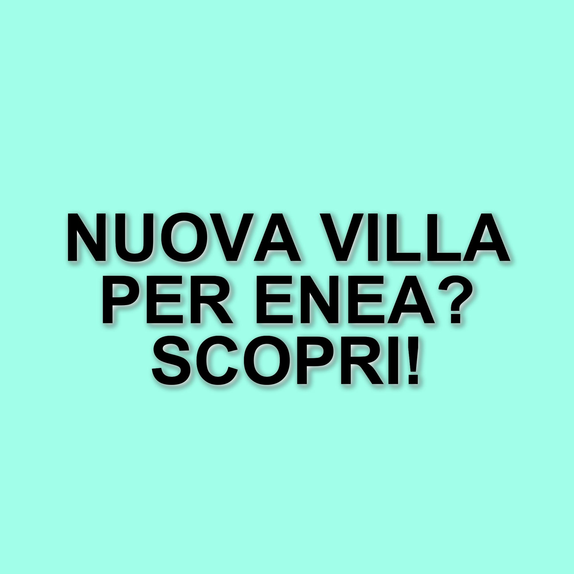 La villa da sogno di Paola Turani: un'abitazione di lusso da 700 mq in fase di ristrutturazione