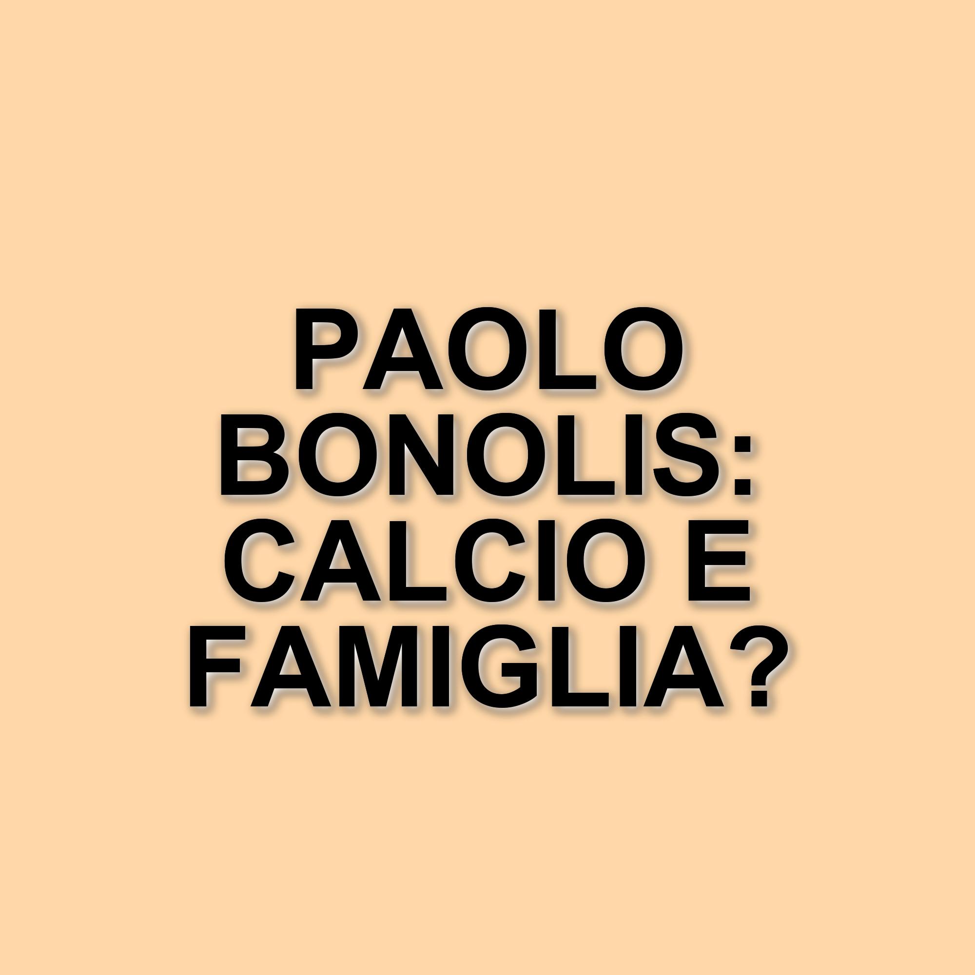Paolo Bonolis racconta la sua carriera e il legame con il calcio nel podcast DoppioPasso