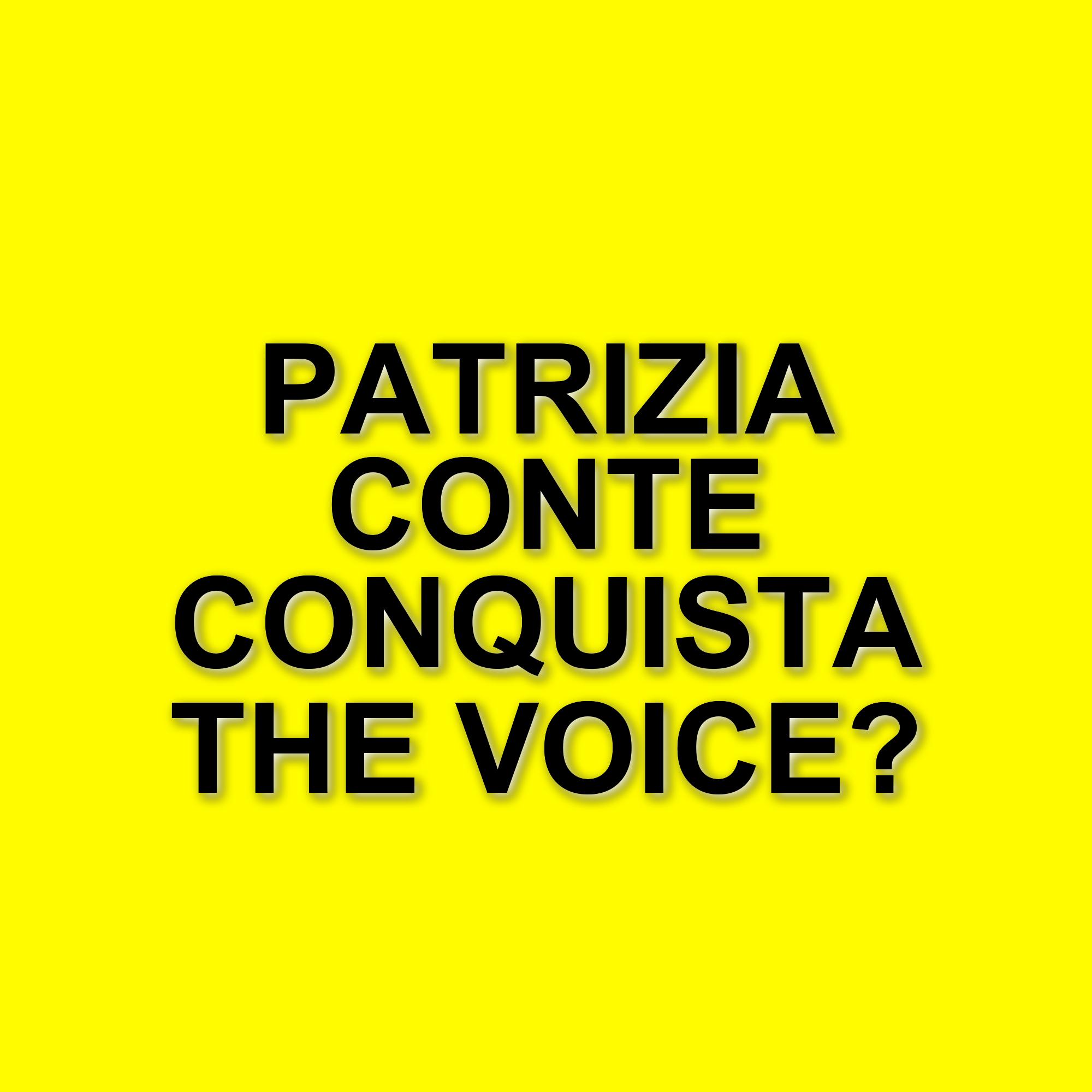 Patrizia Conte trionfa nella finale di The Voice Senior 5, battendo undici concorrenti