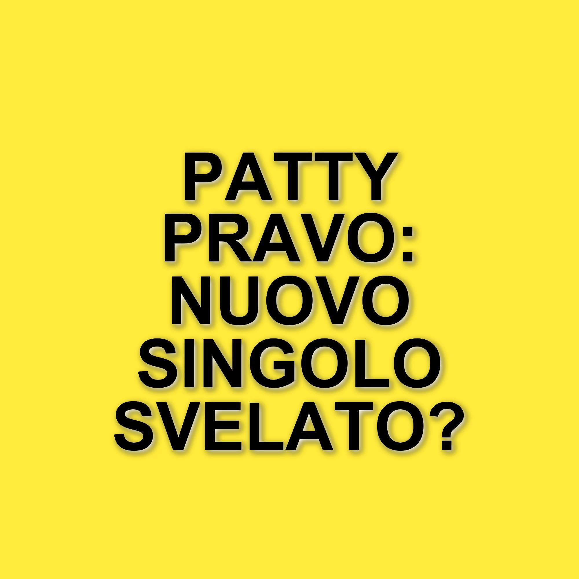 Patty Pravo racconta la sua vita e il nuovo brano a Verissimo