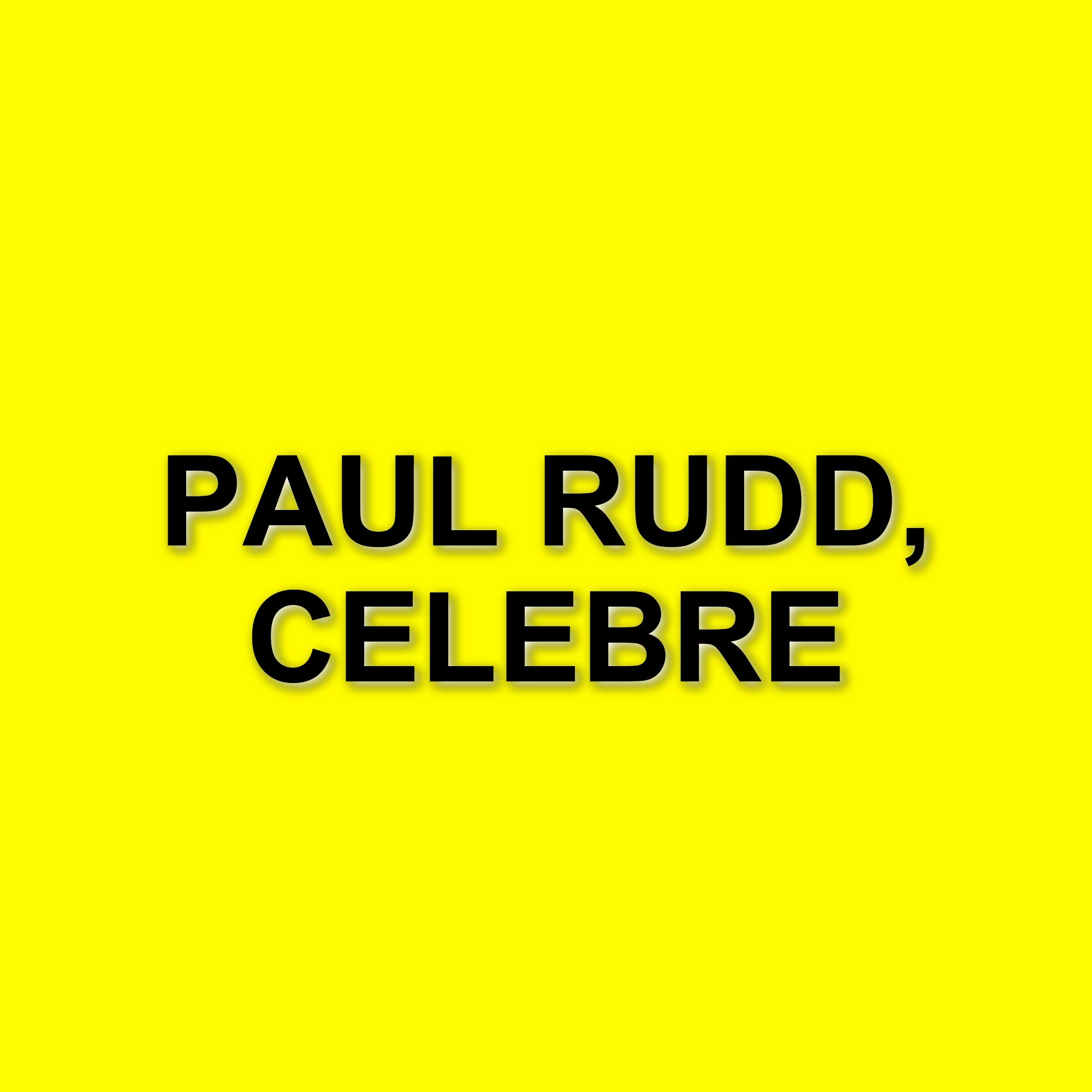Paul Rudd e il suo viaggio nel mondo degli spot Nintendo: da sconosciuto a icona