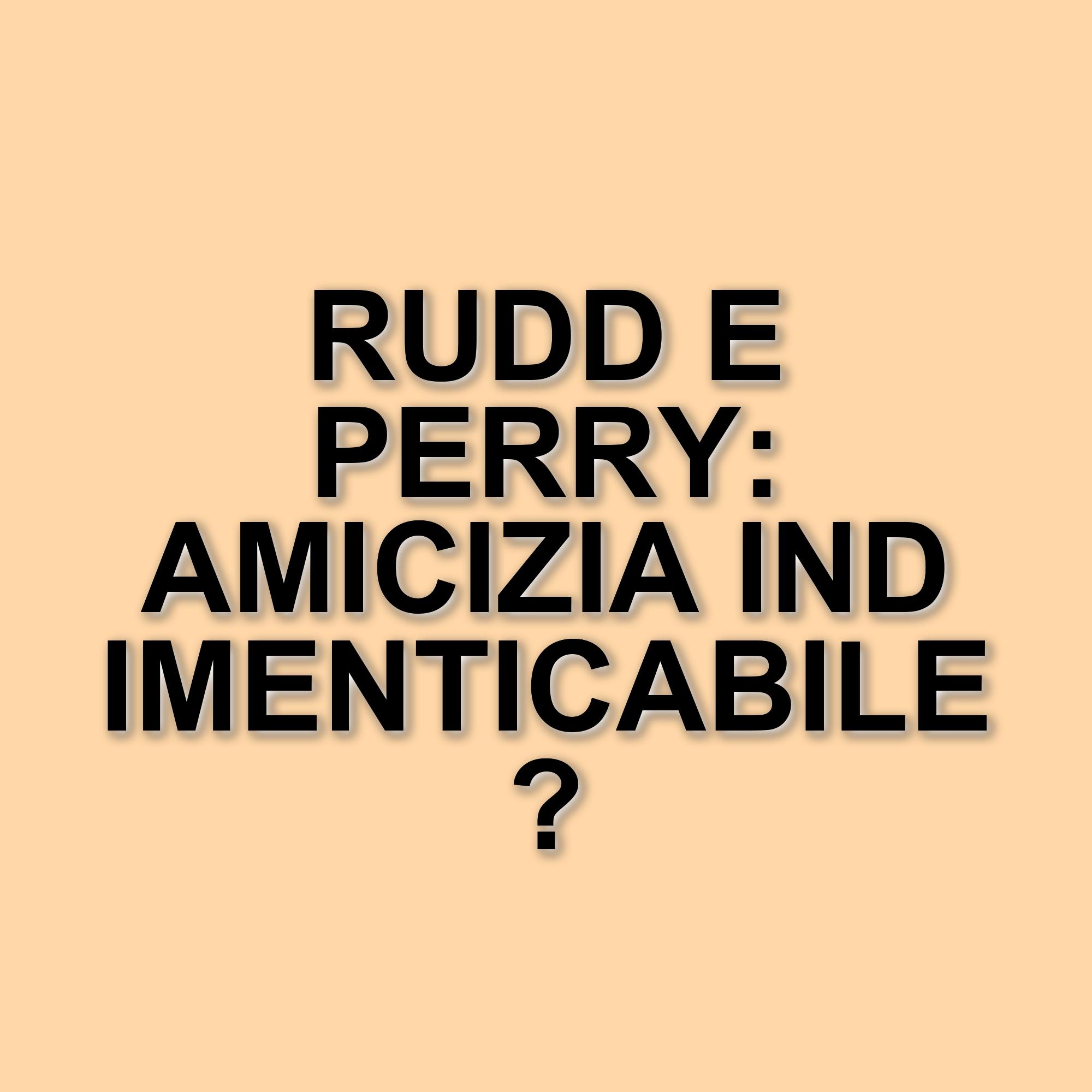Paul Rudd ricorda il suo indimenticabile ruolo in Friends e la gentilezza di Matthew Perry