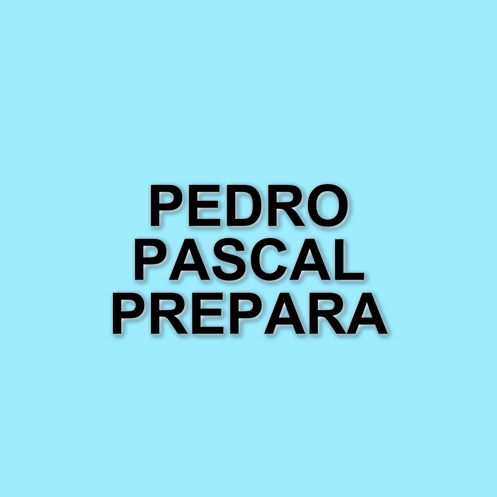 Pedro Pascal: i prossimi progetti cinematografici dell'attore in arrivo nel 2025
