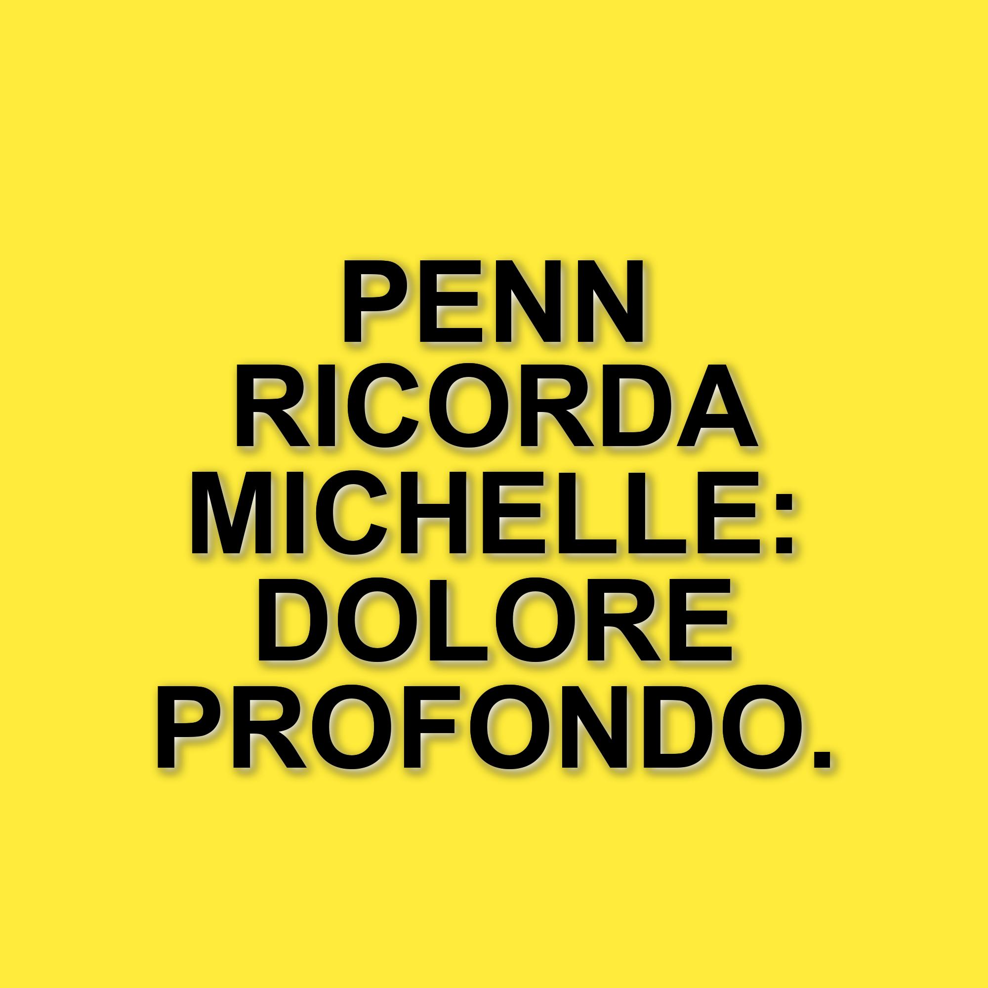 Penn Badgley ricorda Michelle Trachtenberg: un tributo alla collega scomparsa