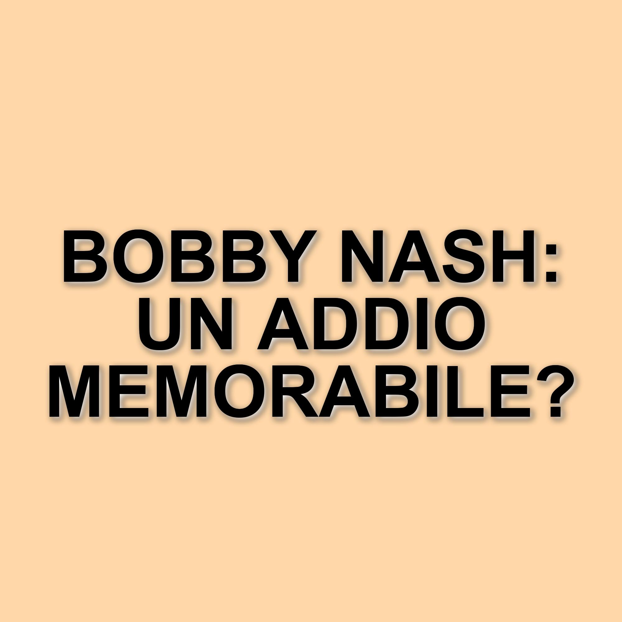 Addio a Bobby Nash: Peter Krause lascia 9-1-1 dopo otto stagioni di successi