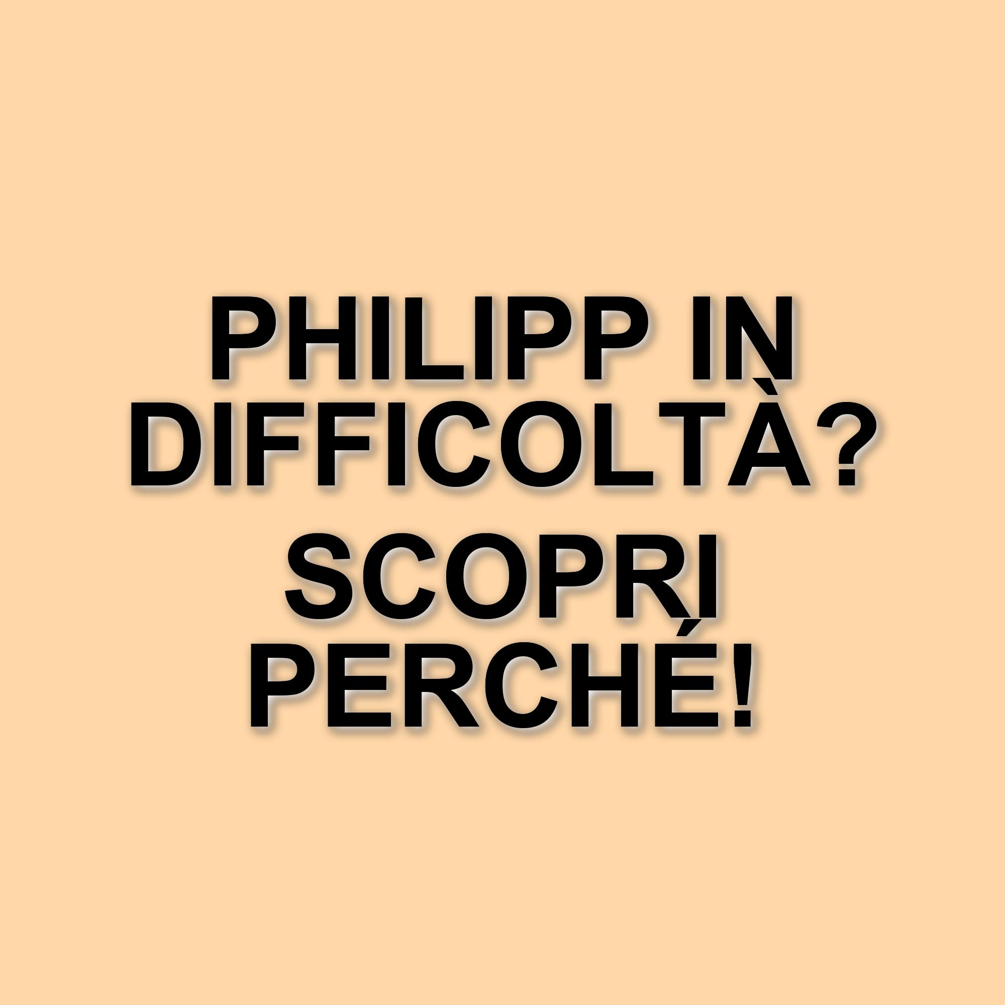 Tempesta d’amore: Philipp Brandes in difficoltà dopo l’arrivo della prozia Wilma al Fürstenhof
