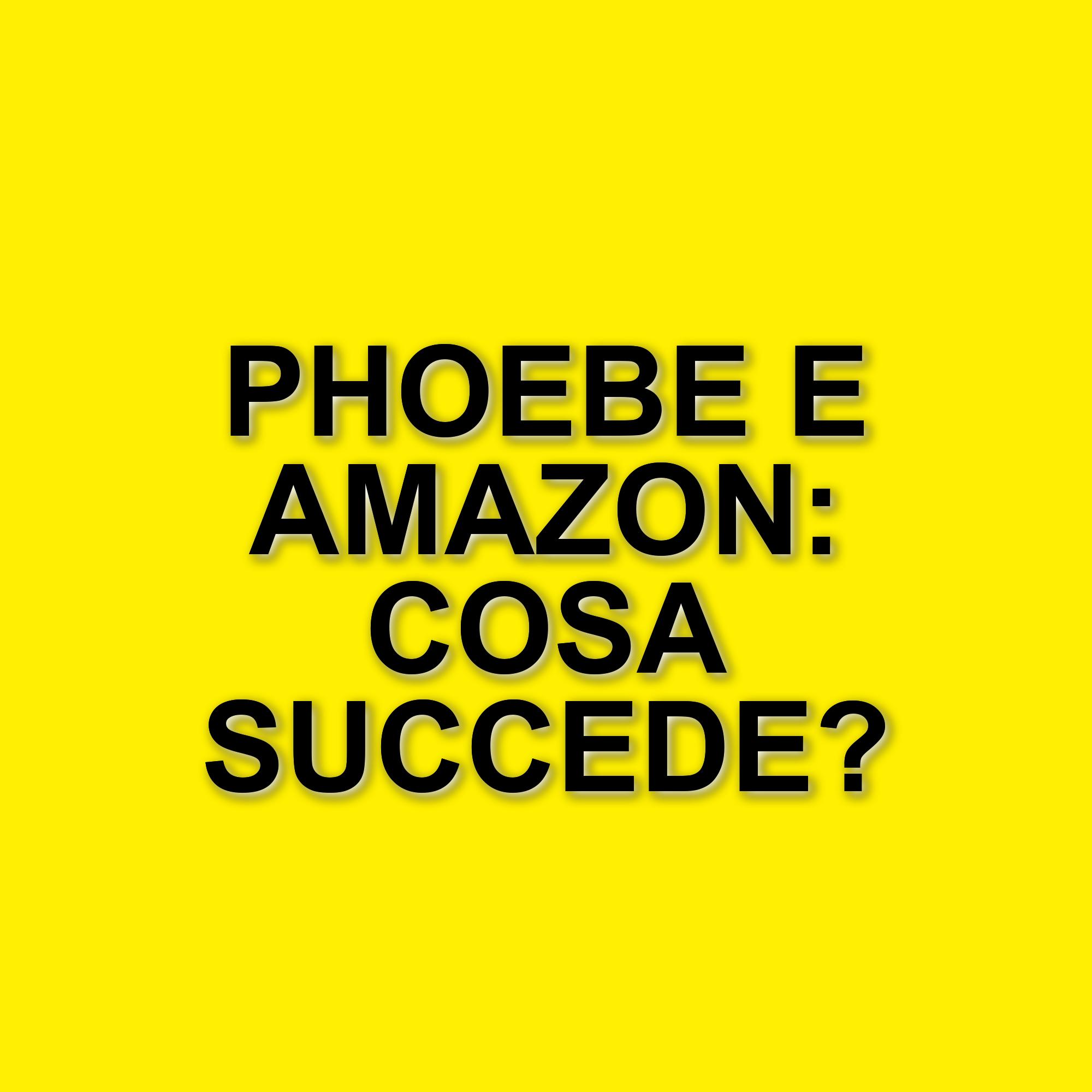 Phoebe Waller-Bridge rinnova l'accordo con Amazon: novità sui suoi progetti futuri
