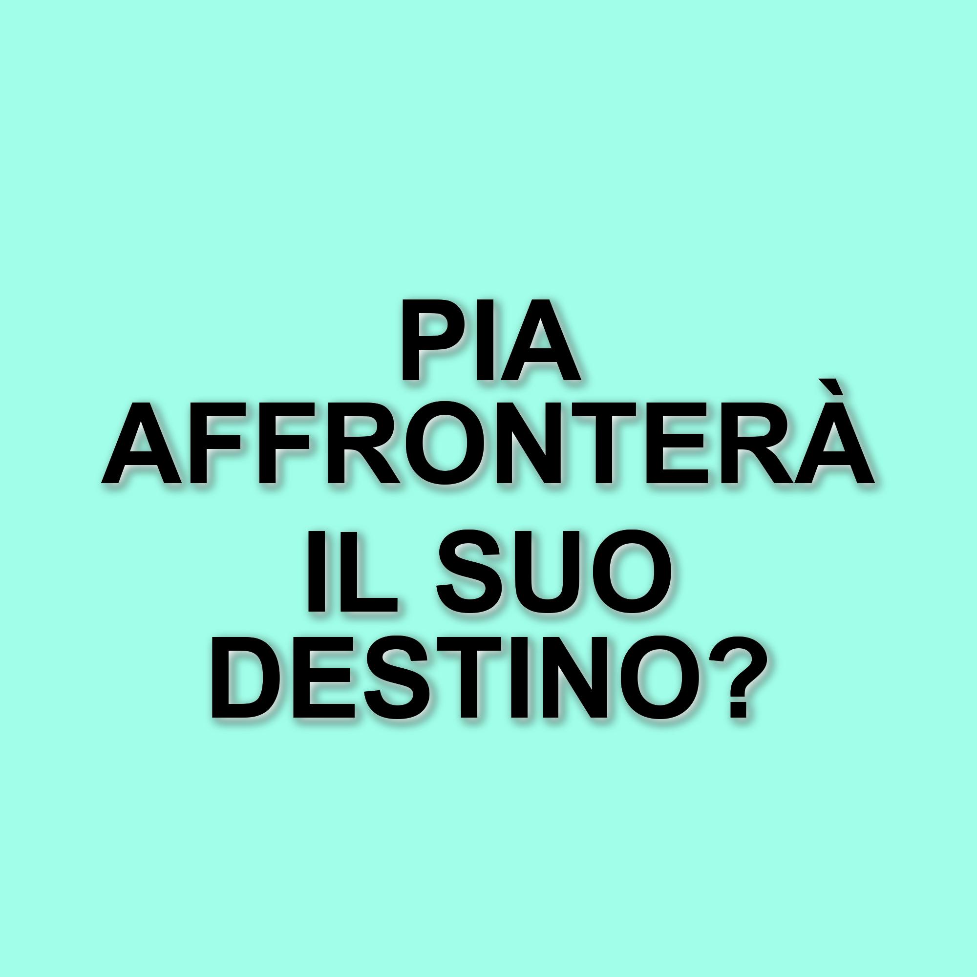 La promessa: Pia Adarre si prepara a tornare al lavoro dopo la morte di Gregorio Castillo