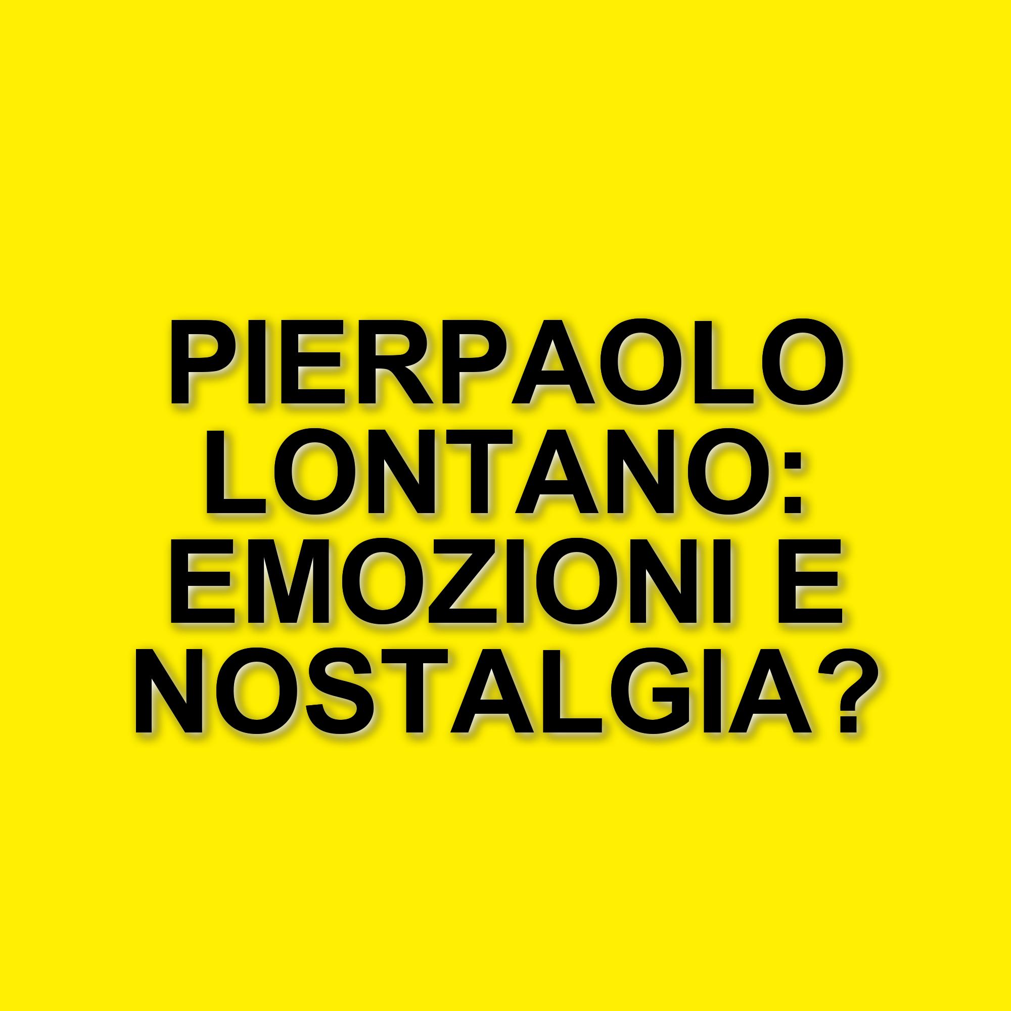 Pierpaolo Pretelli si prepara per l'Isola dei Famosi: emozioni e aspettative per l'avventura in Honduras