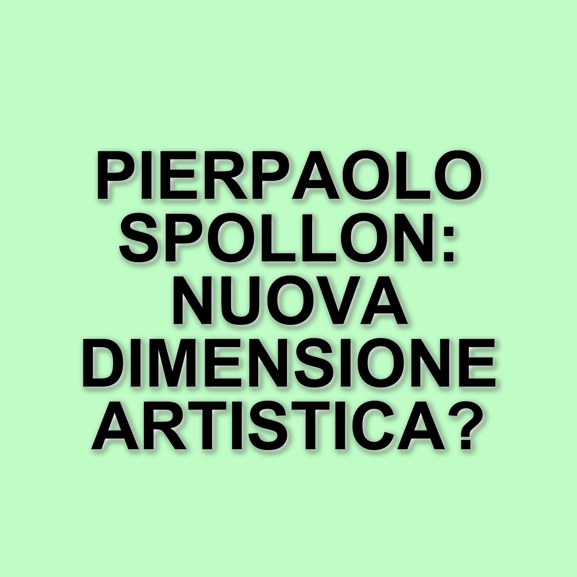 Pierpaolo Spollon: Un nuovo volto drammatico nella fiction Rai "Come Fratelli"