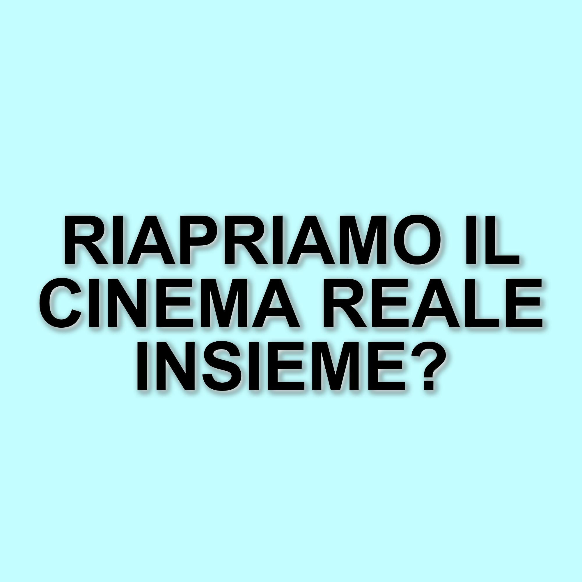 L'iniziativa di Pietro Valsecchi per salvare i cinema storici di Roma: azionariato popolare