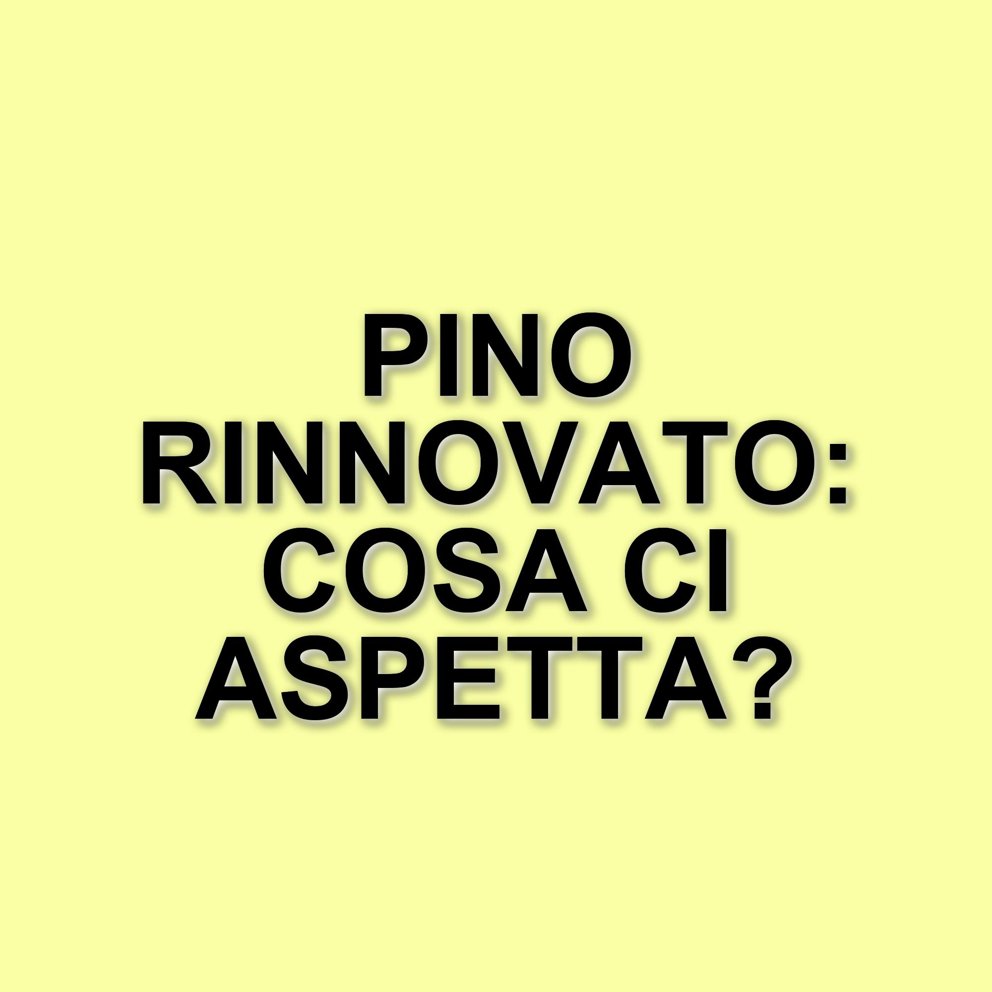 Pino Insegno torna in Rai: il conduttore riprende le redini di Reazione a Catena