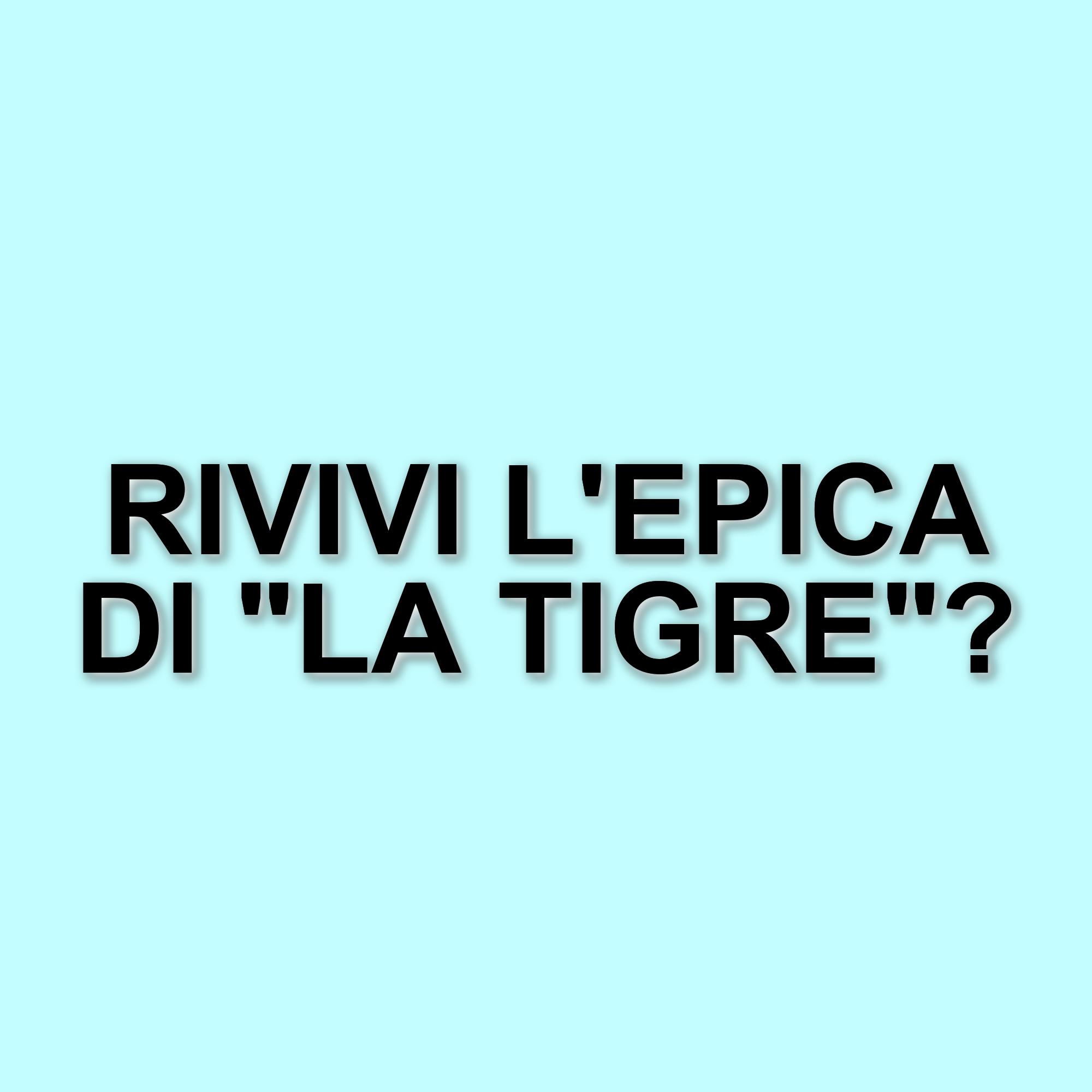 Prime Video annuncia il remake della serie de La tigre e il dragone: un progetto ambizioso