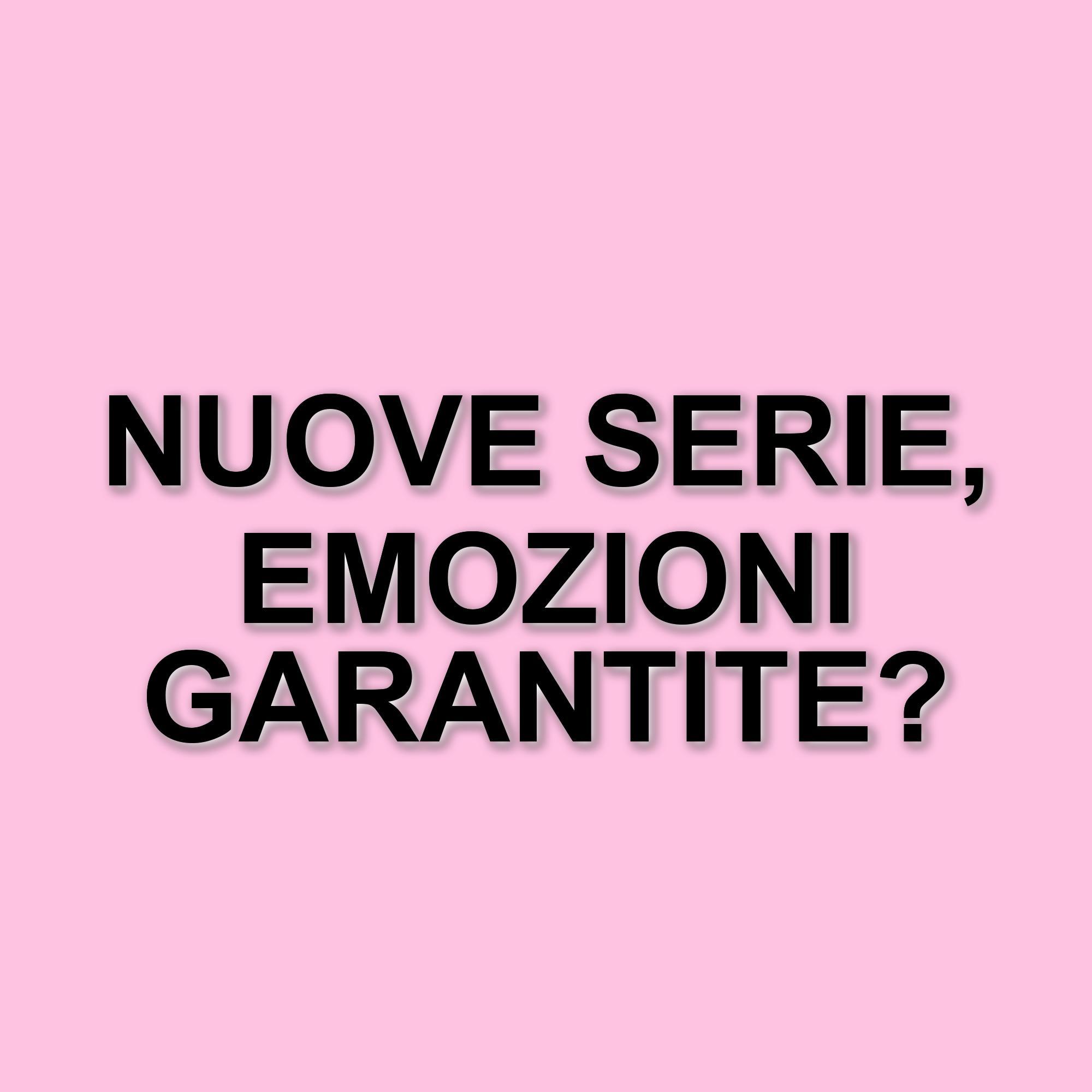 Prime Video: tre nuove serie da seguire nel 2025 tra drammi e colpi di scena