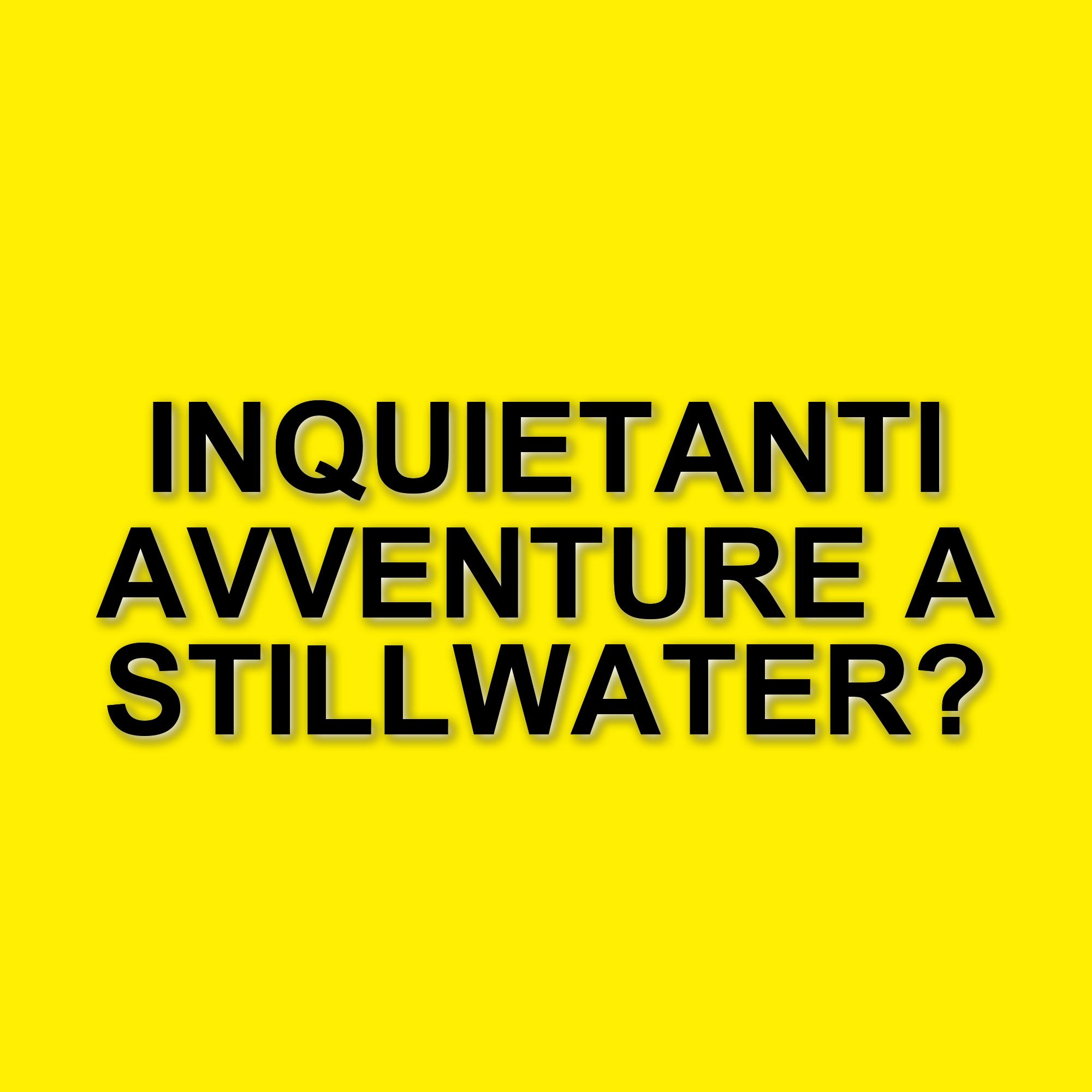 La serie horror Stillwater di Greg Berlanti arriva su Prime Video: trama e dettagli