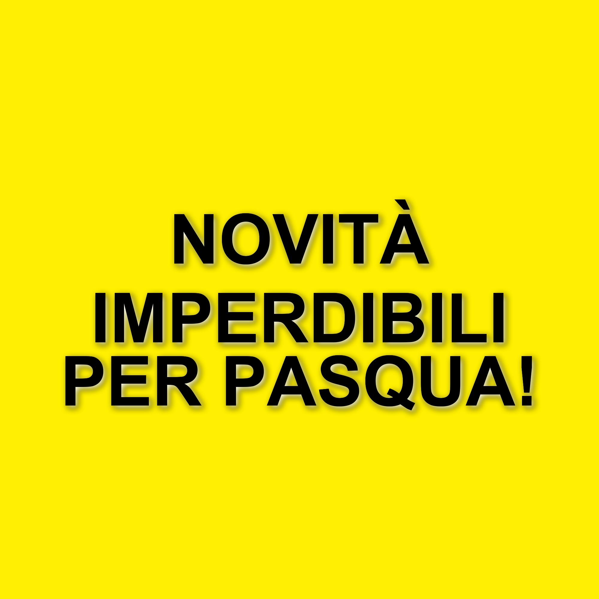 Pasqua 2025: le novità di Prime Video per un weekend di relax e intrattenimento