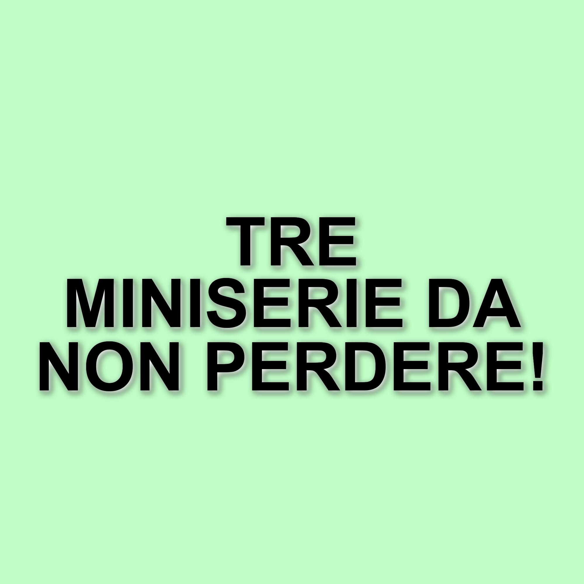 Tre miniserie da non perdere su Prime Video: un viaggio tra avventura, cronaca e fantascienza