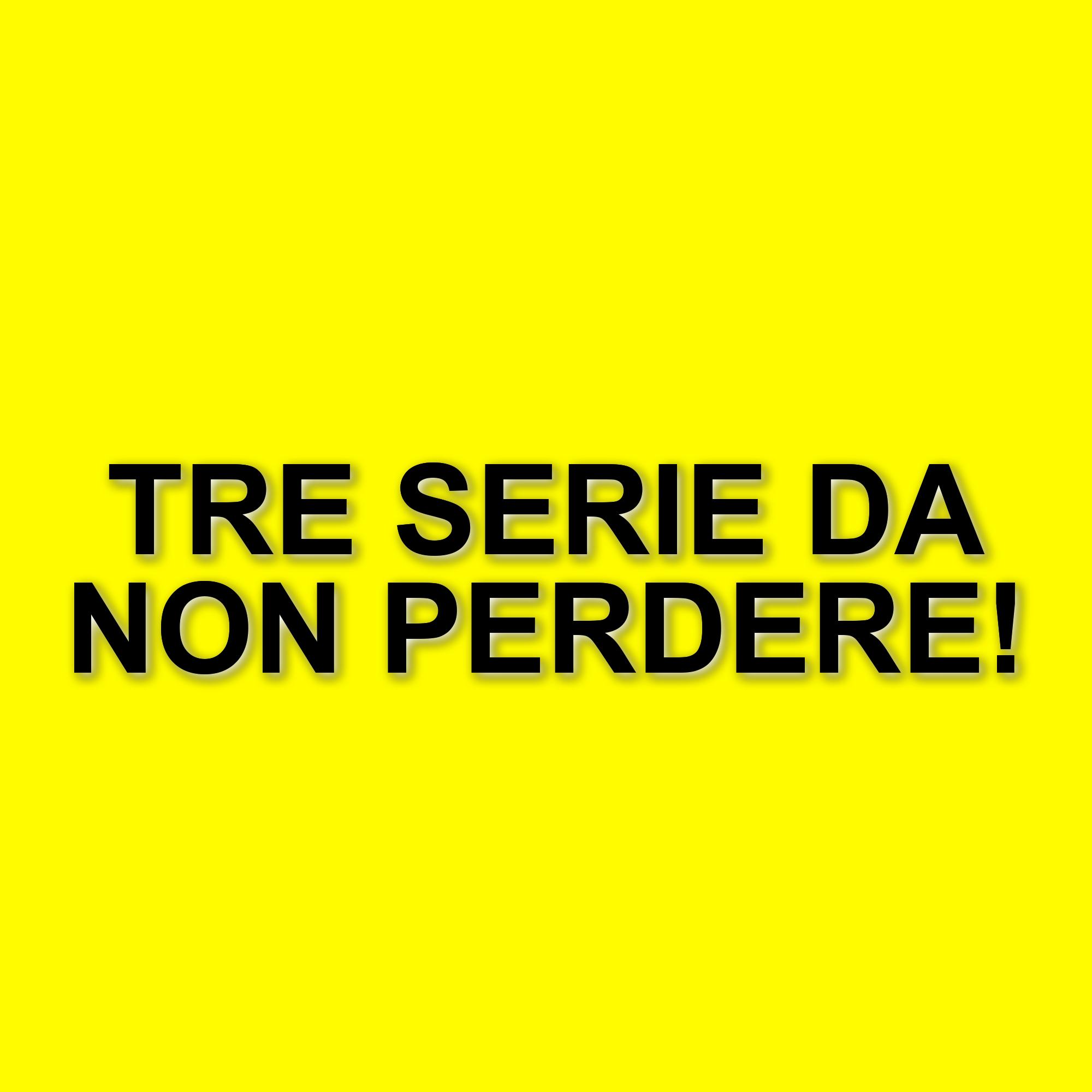Scopri le migliori serie TV da vedere su Prime Video: i titoli da non perdere