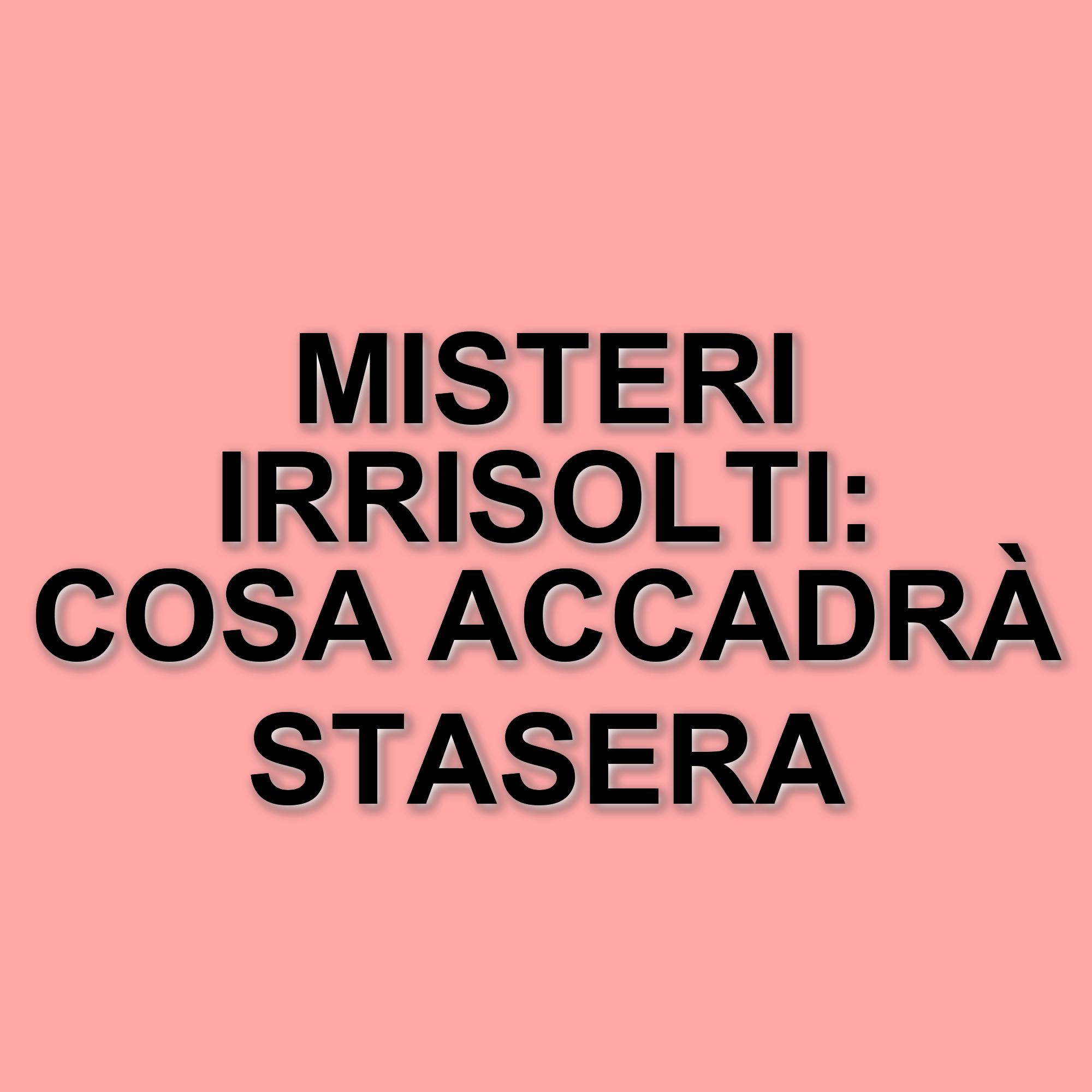 Stasera su Rai 3: i misteri di Chi l’ha visto? tra omicidi e scomparse