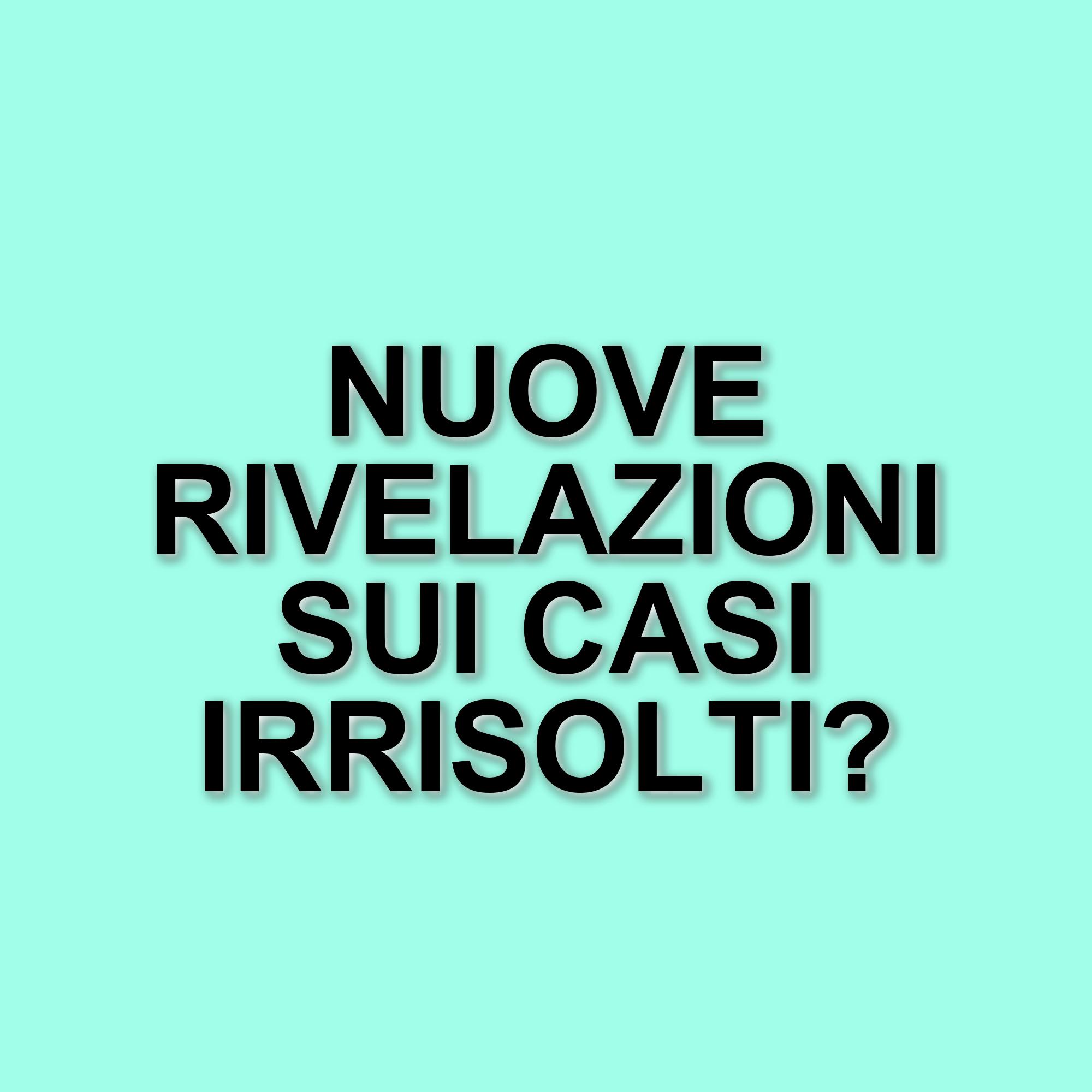 Quarto Grado: Stasera si parla di Pierina Paganelli e Liliana Resinovich
