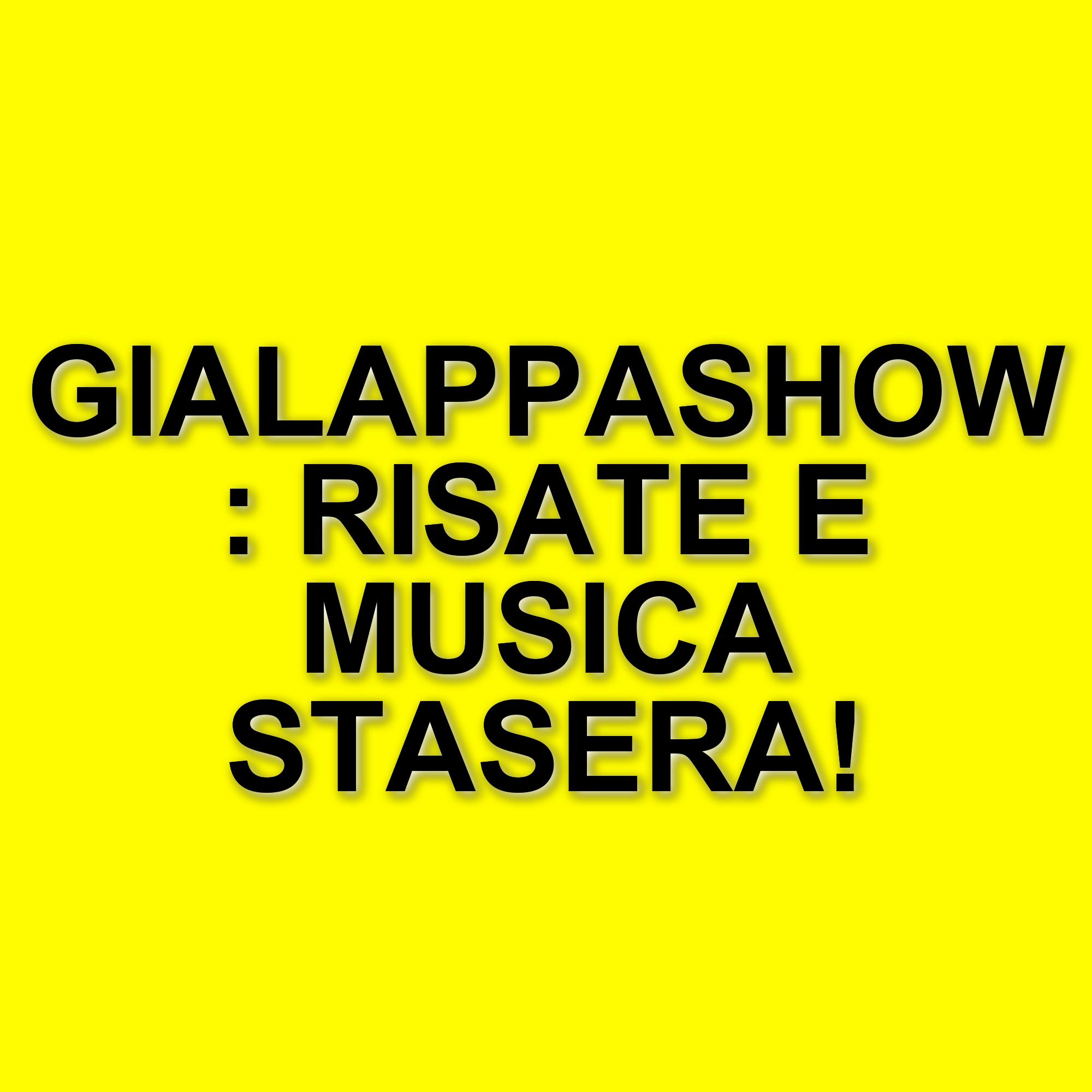 GialappaShow: Francesca Fialdini al fianco di Mago Forest per una serata di comicità su TV8