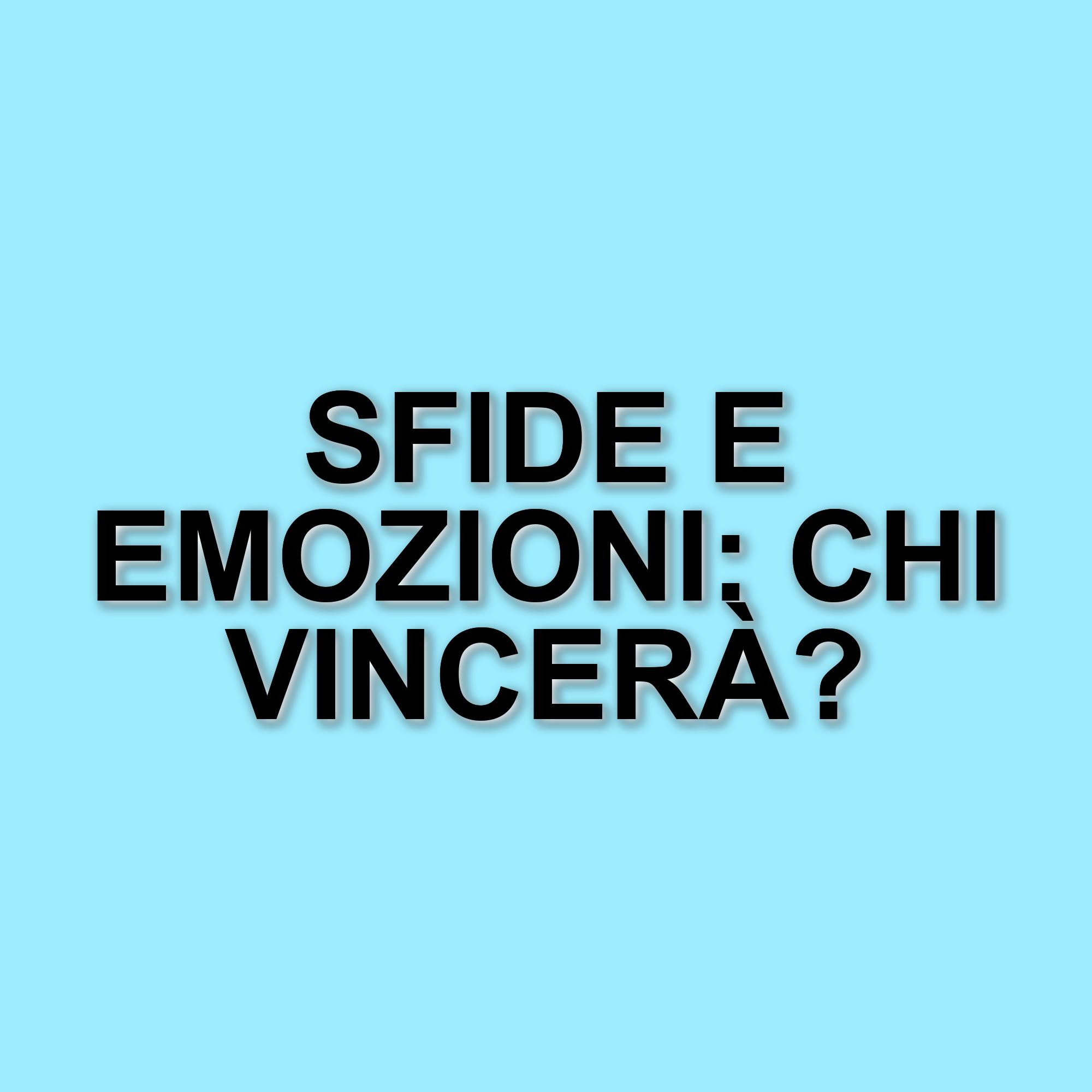 Stasera su Canale 5: Nuove sfide e colpi di scena in The Couple – Una vittoria per due